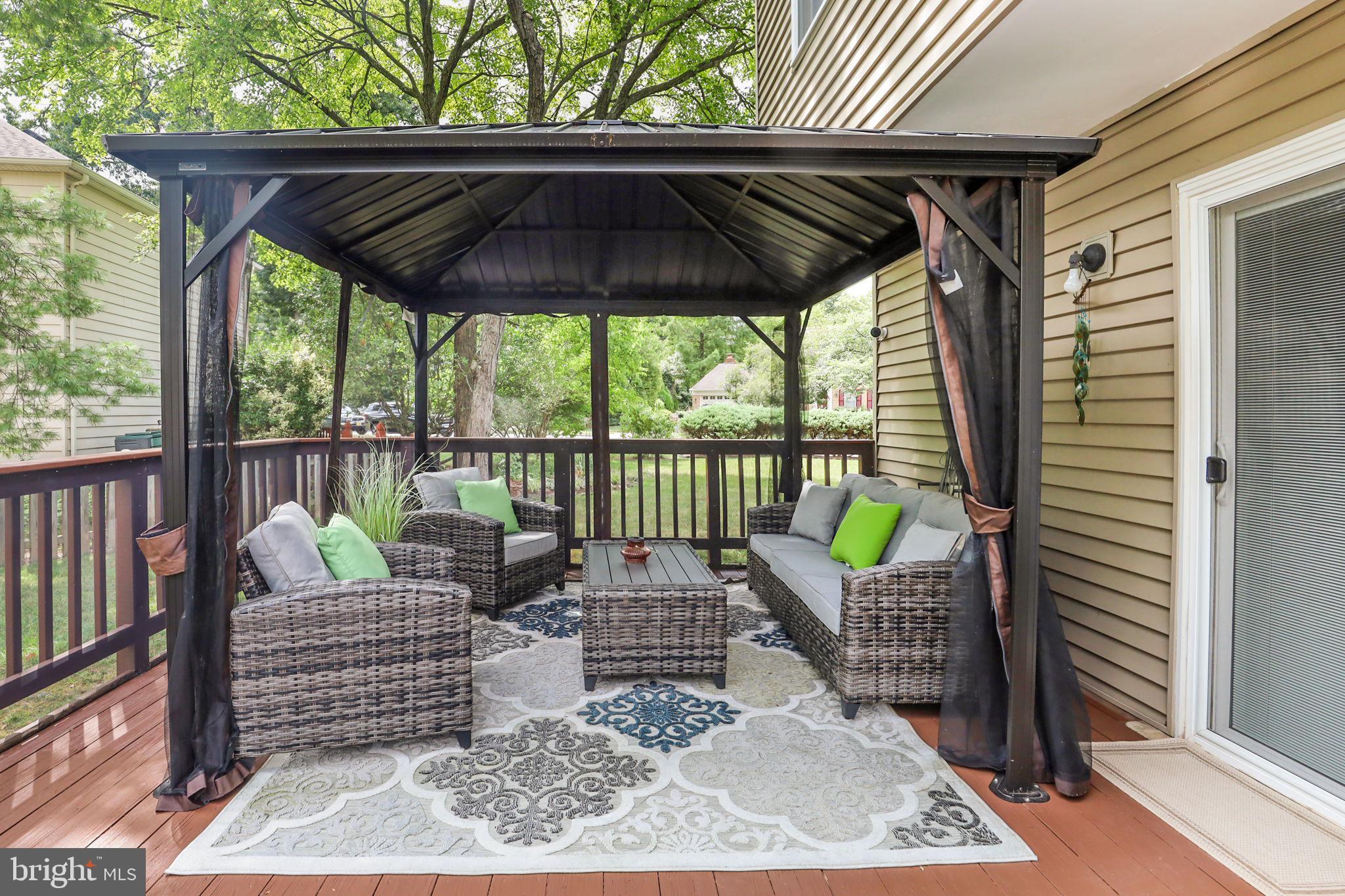 FOREST RIDGE - Residential