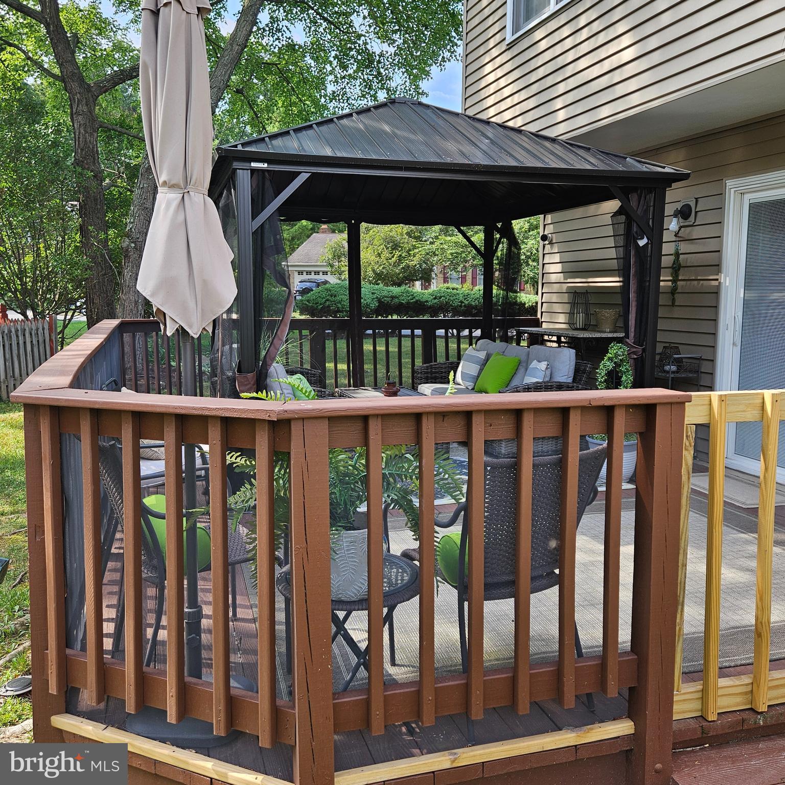 FOREST RIDGE - Residential