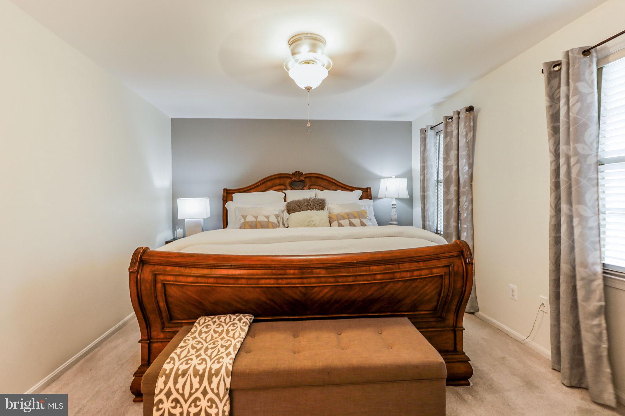 FOREST RIDGE - Residential