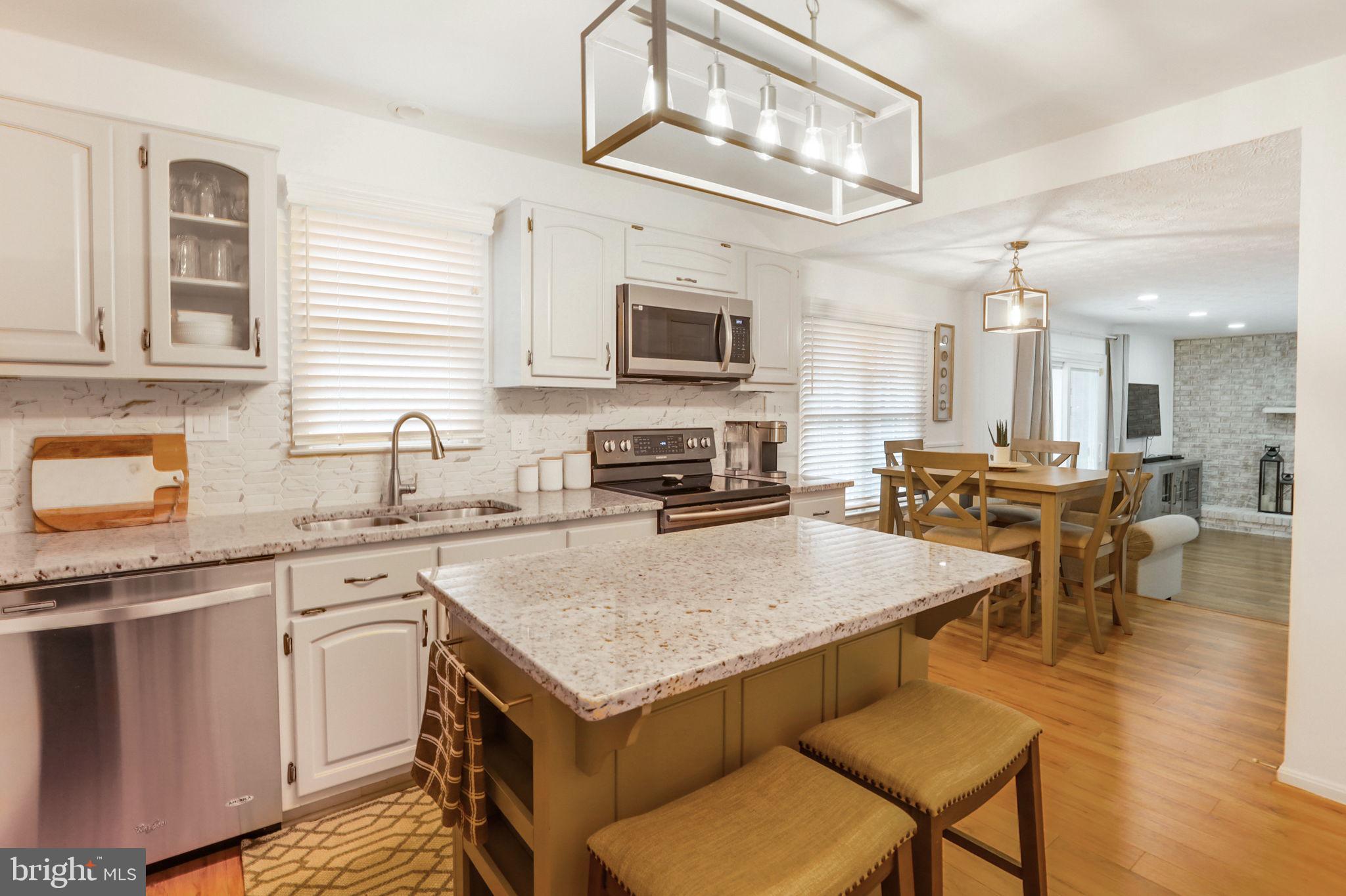 FOREST RIDGE - Residential