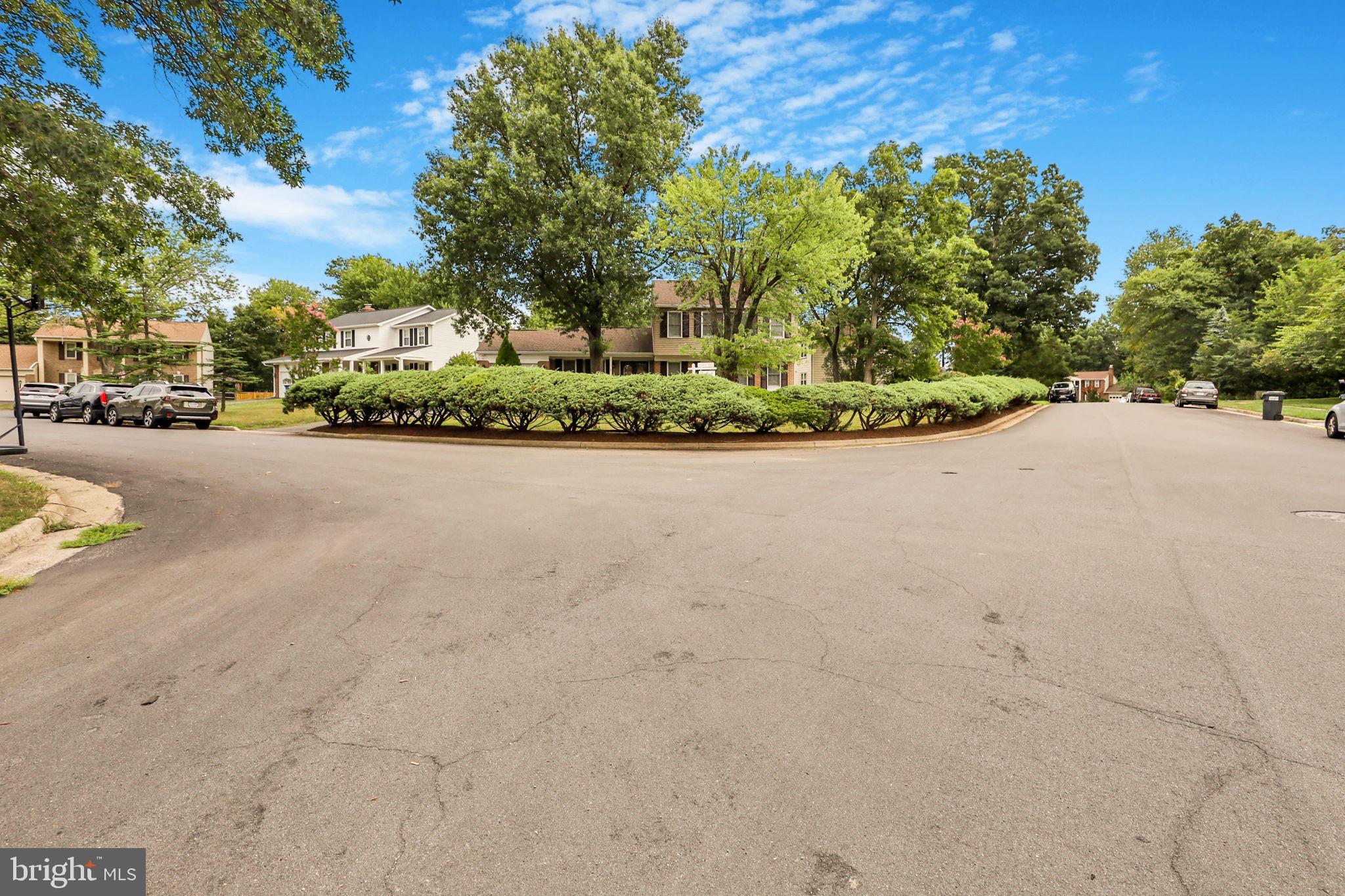 FOREST RIDGE - Residential