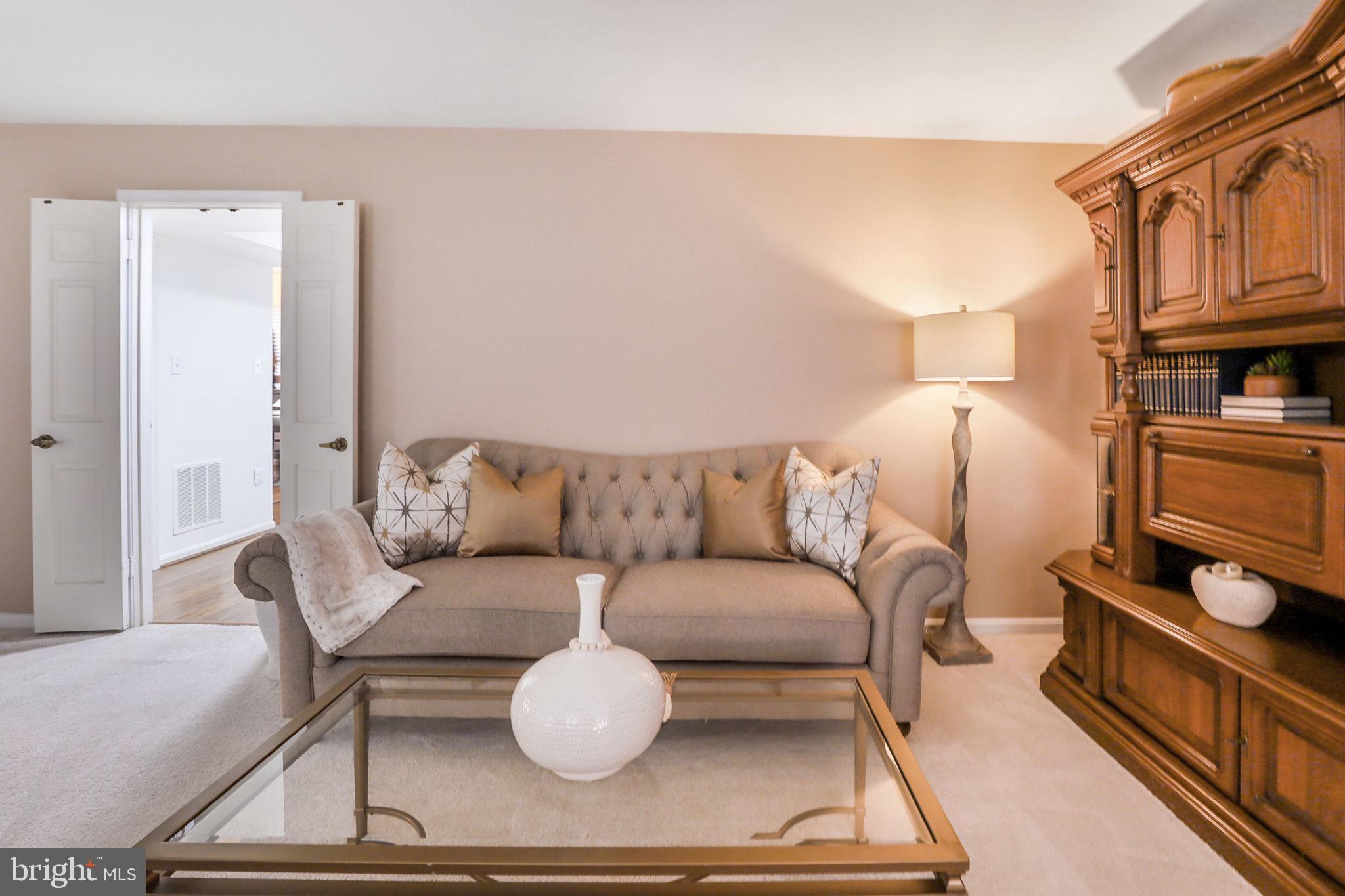 FOREST RIDGE - Residential