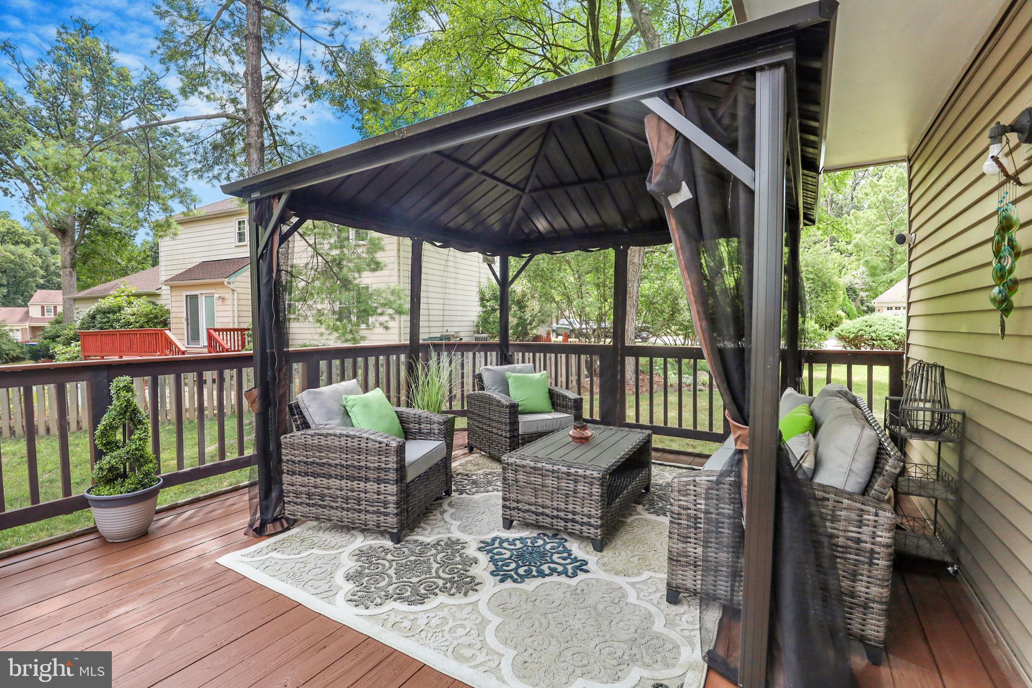 FOREST RIDGE - Residential