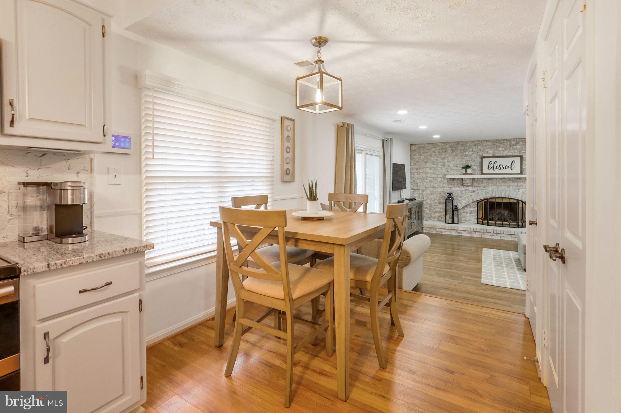 FOREST RIDGE - Residential