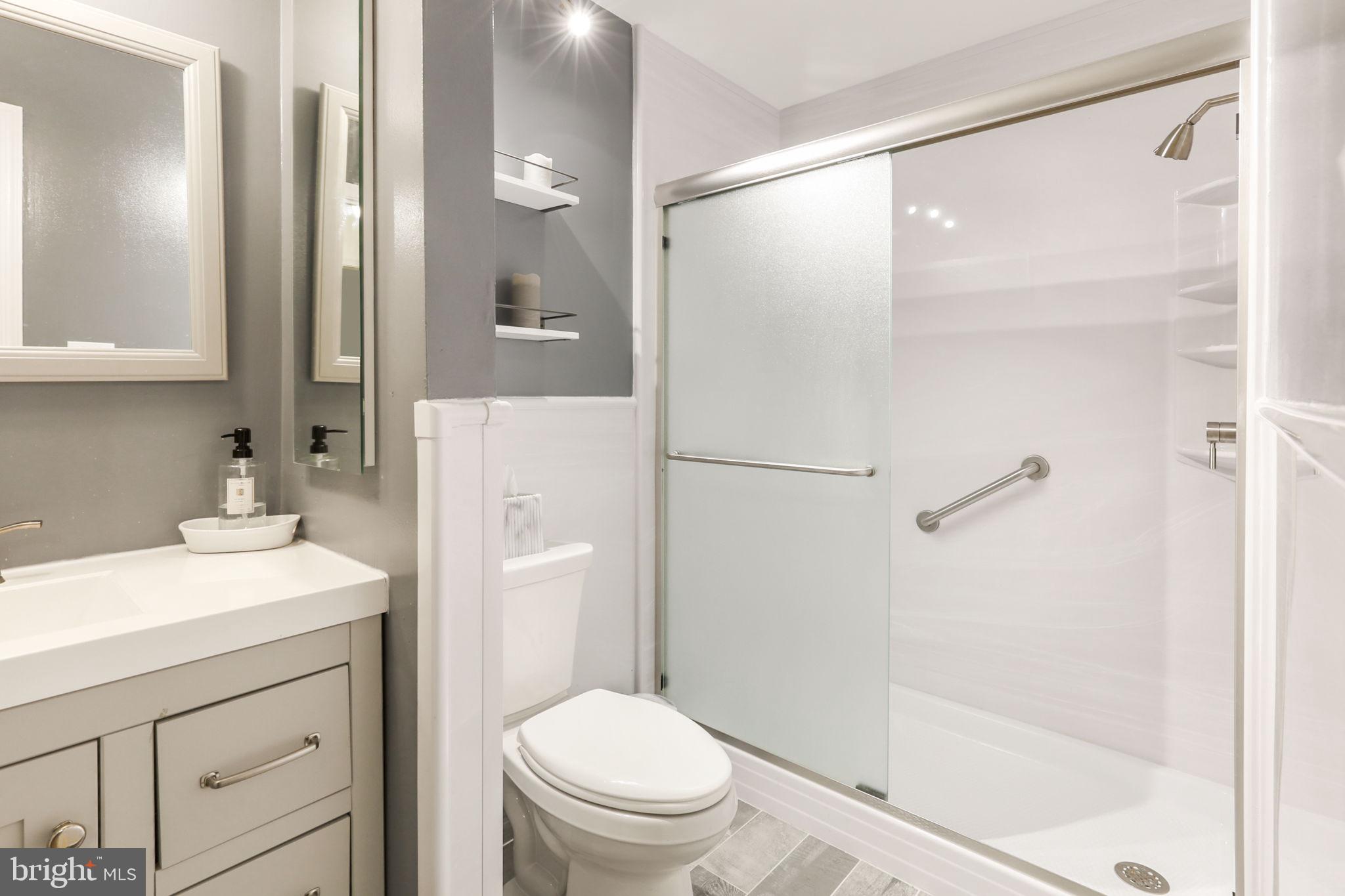 FOREST RIDGE - Residential