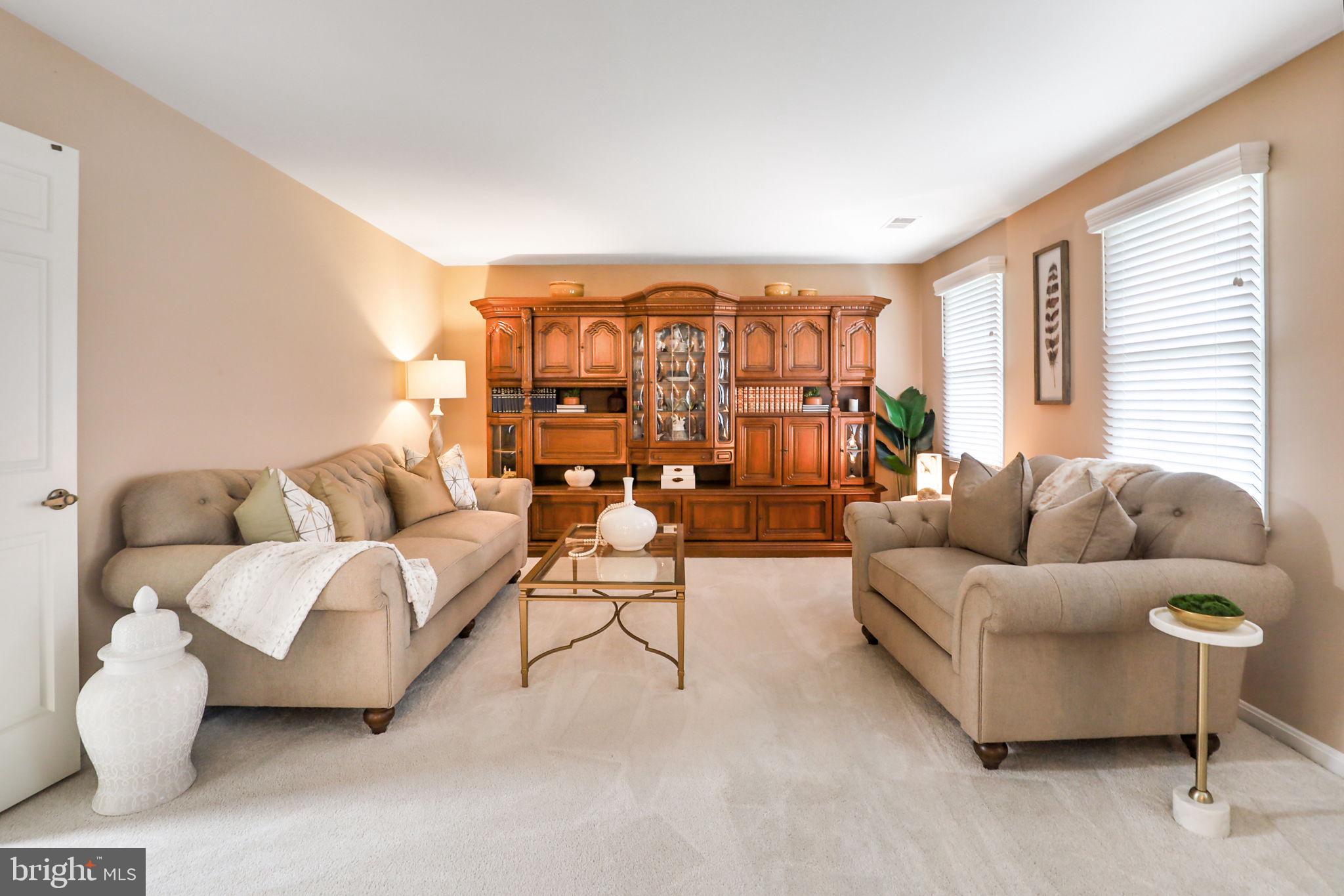 FOREST RIDGE - Residential