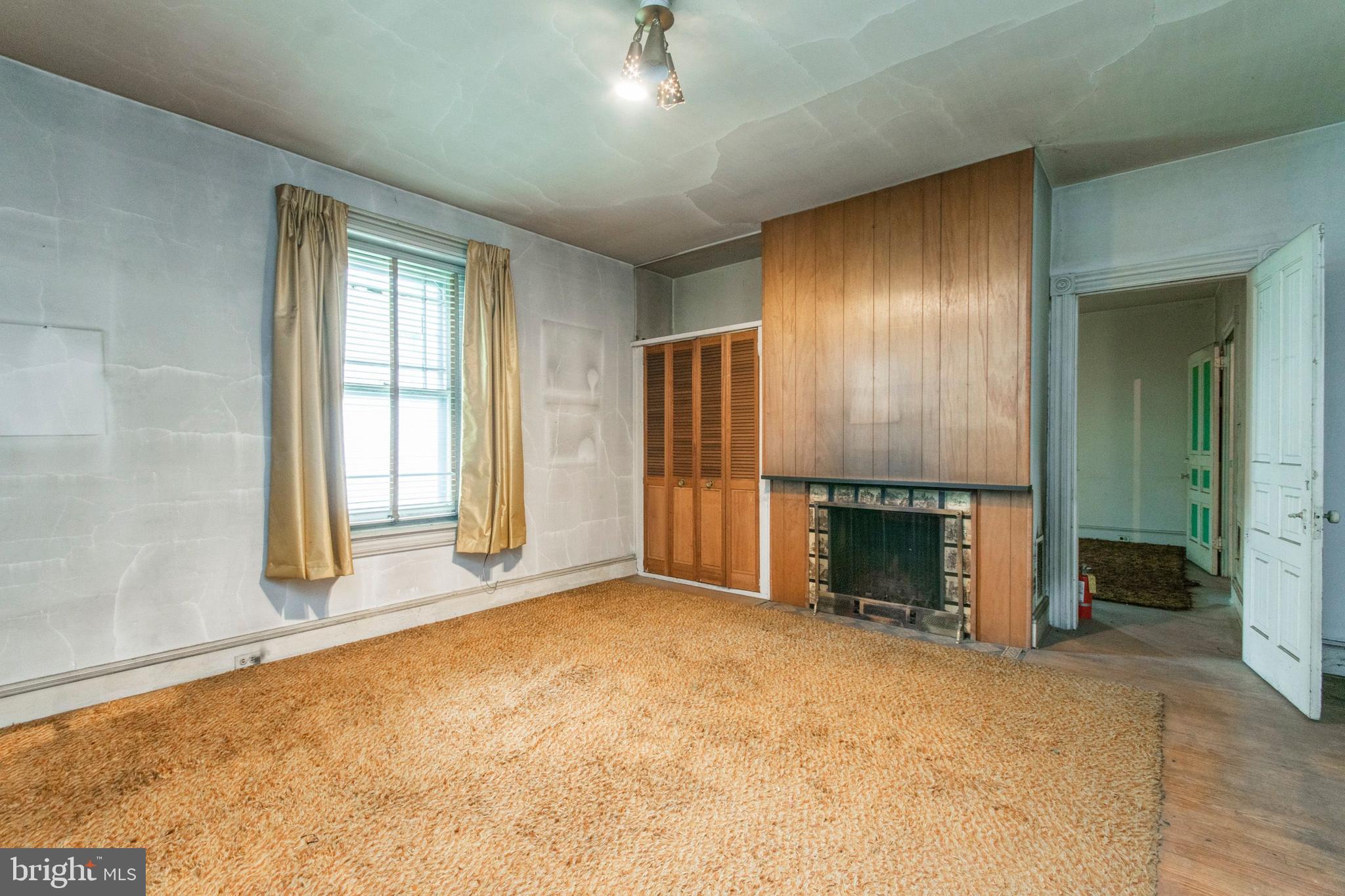 MT AIRY (EAST) - Residential