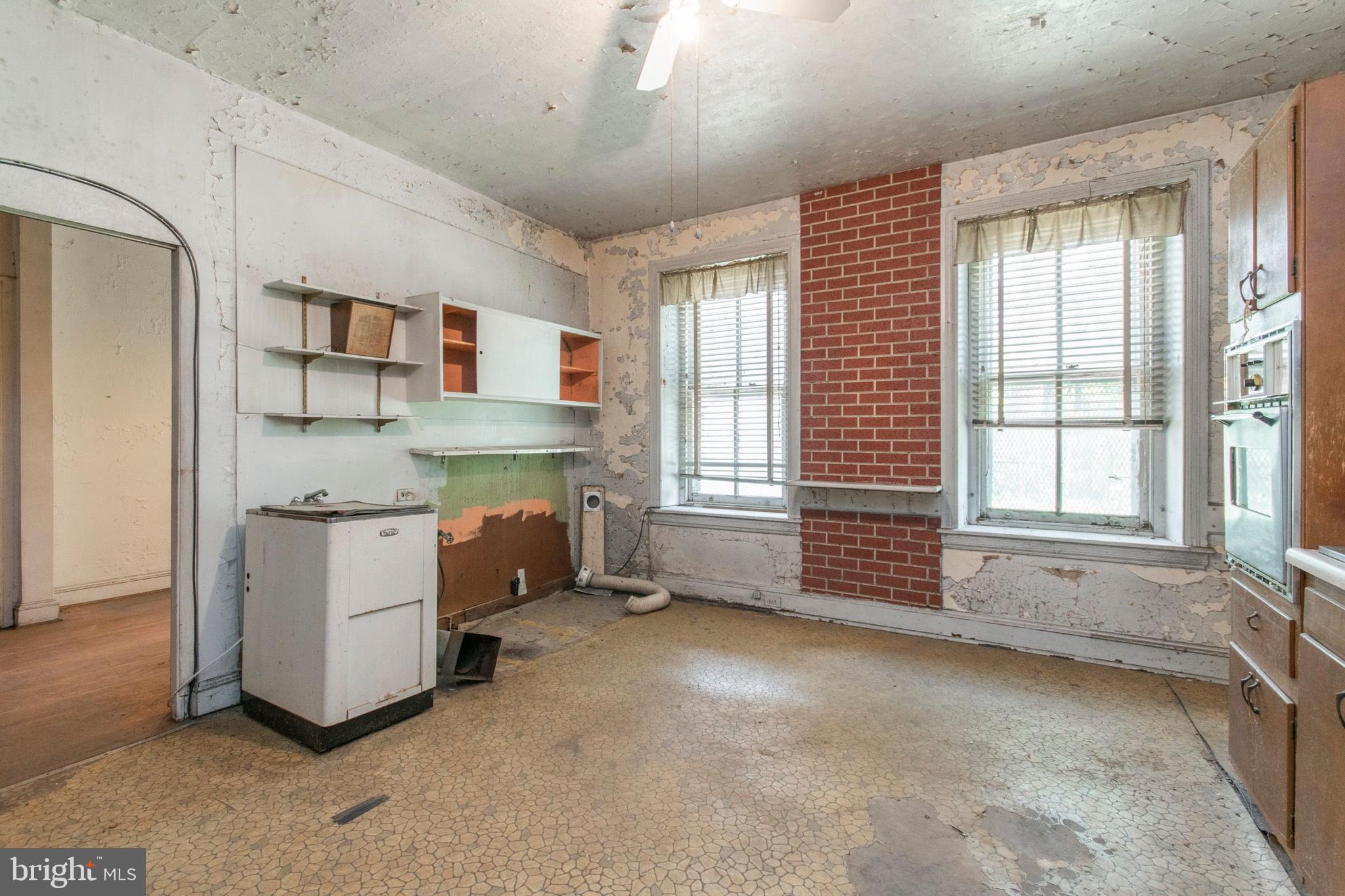 MT AIRY (EAST) - Residential