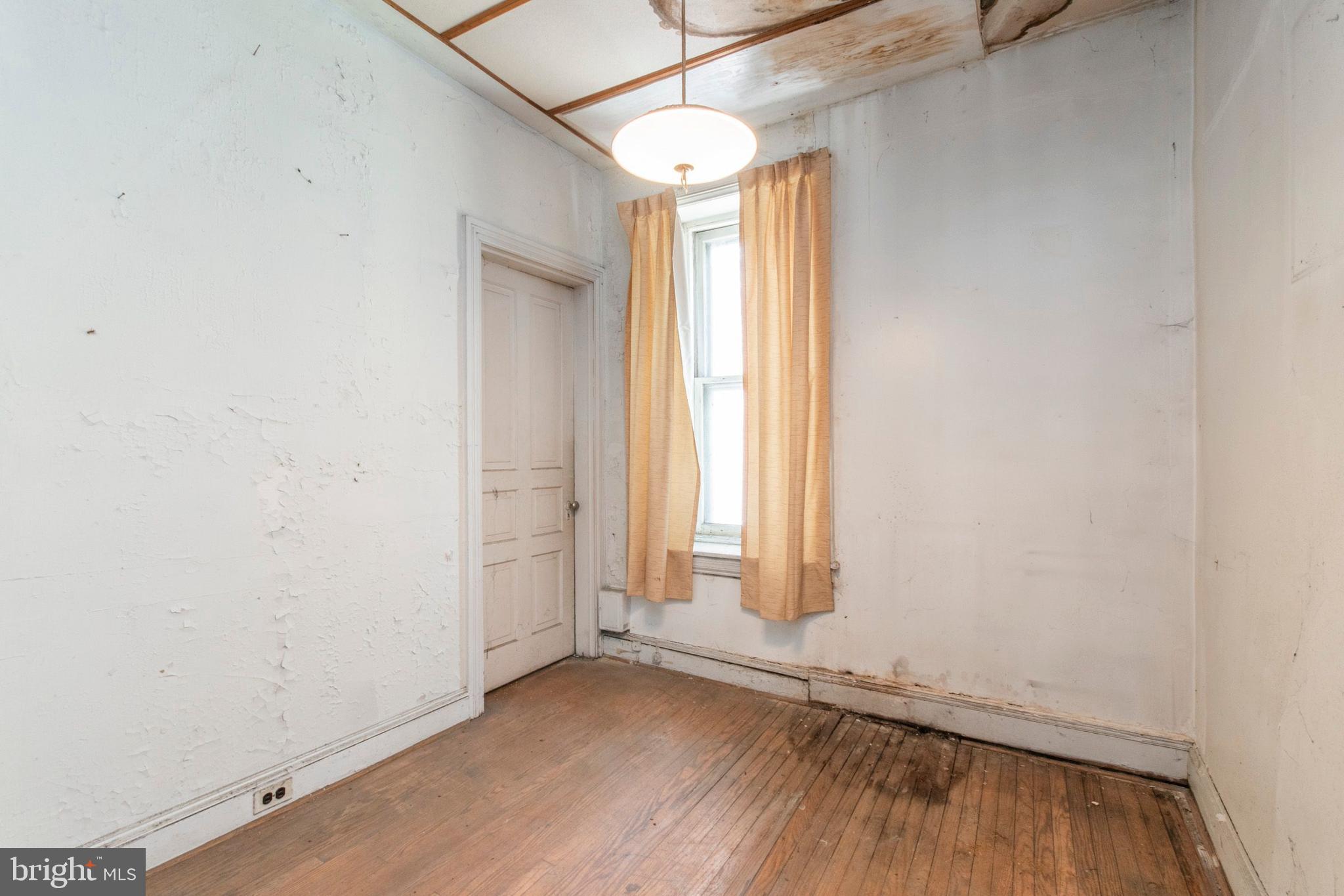 MT AIRY (EAST) - Residential