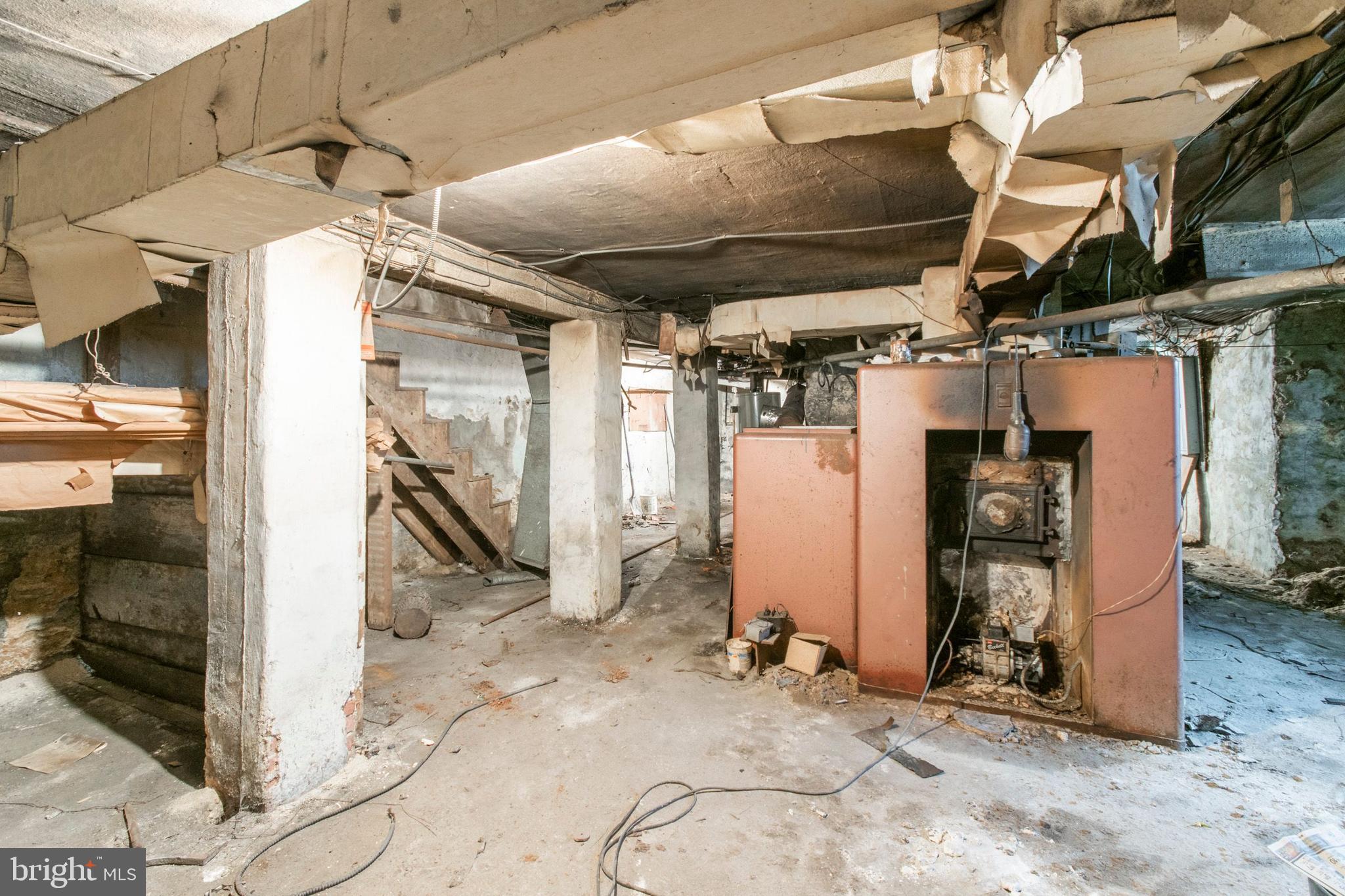 MT AIRY (EAST) - Residential