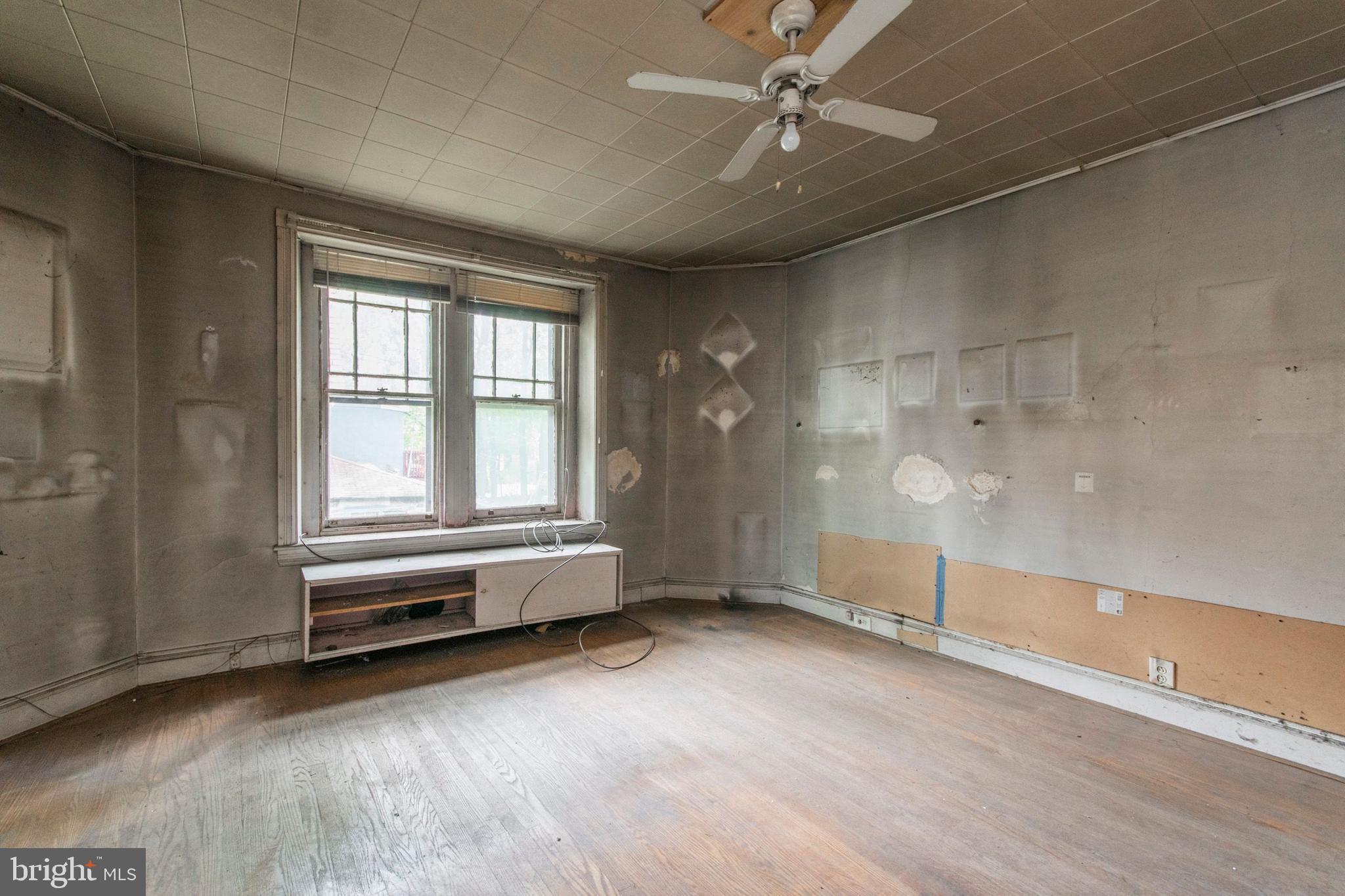 MT AIRY (EAST) - Residential