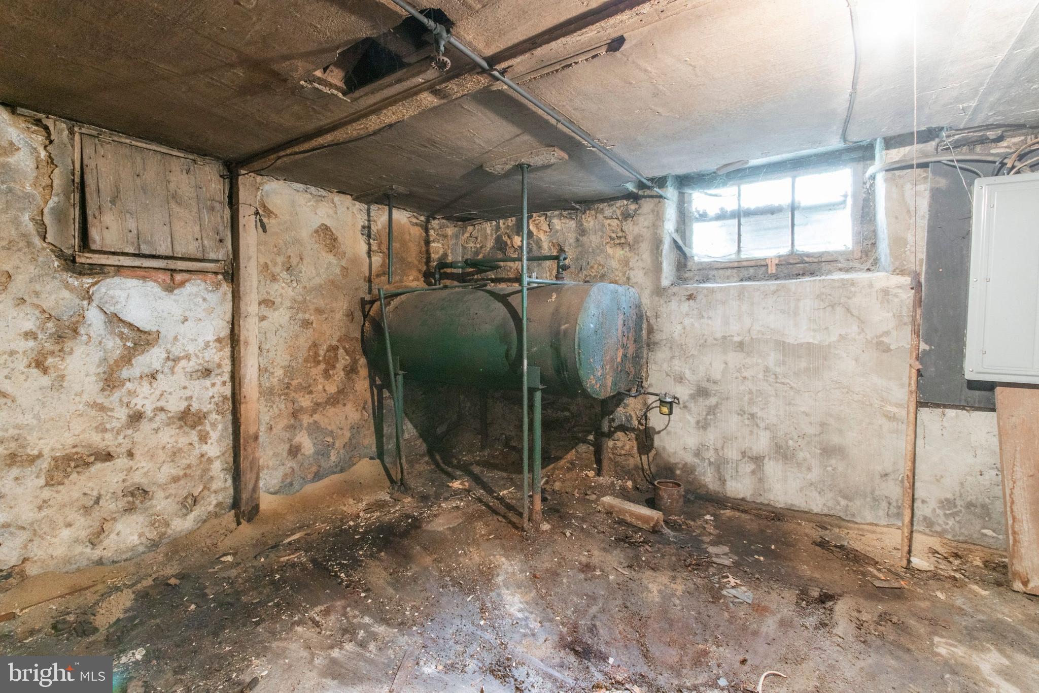 MT AIRY (EAST) - Residential