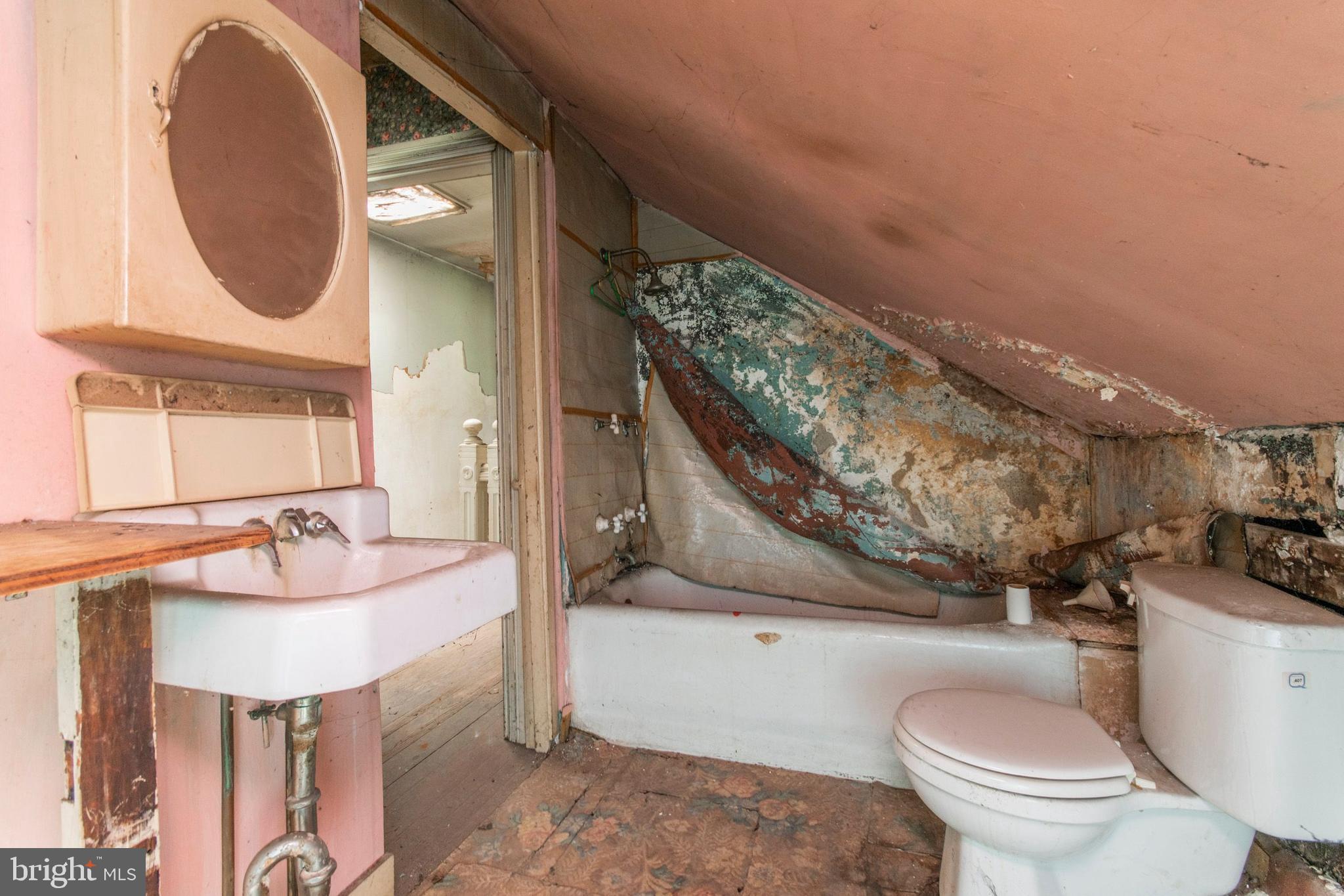 MT AIRY (EAST) - Residential