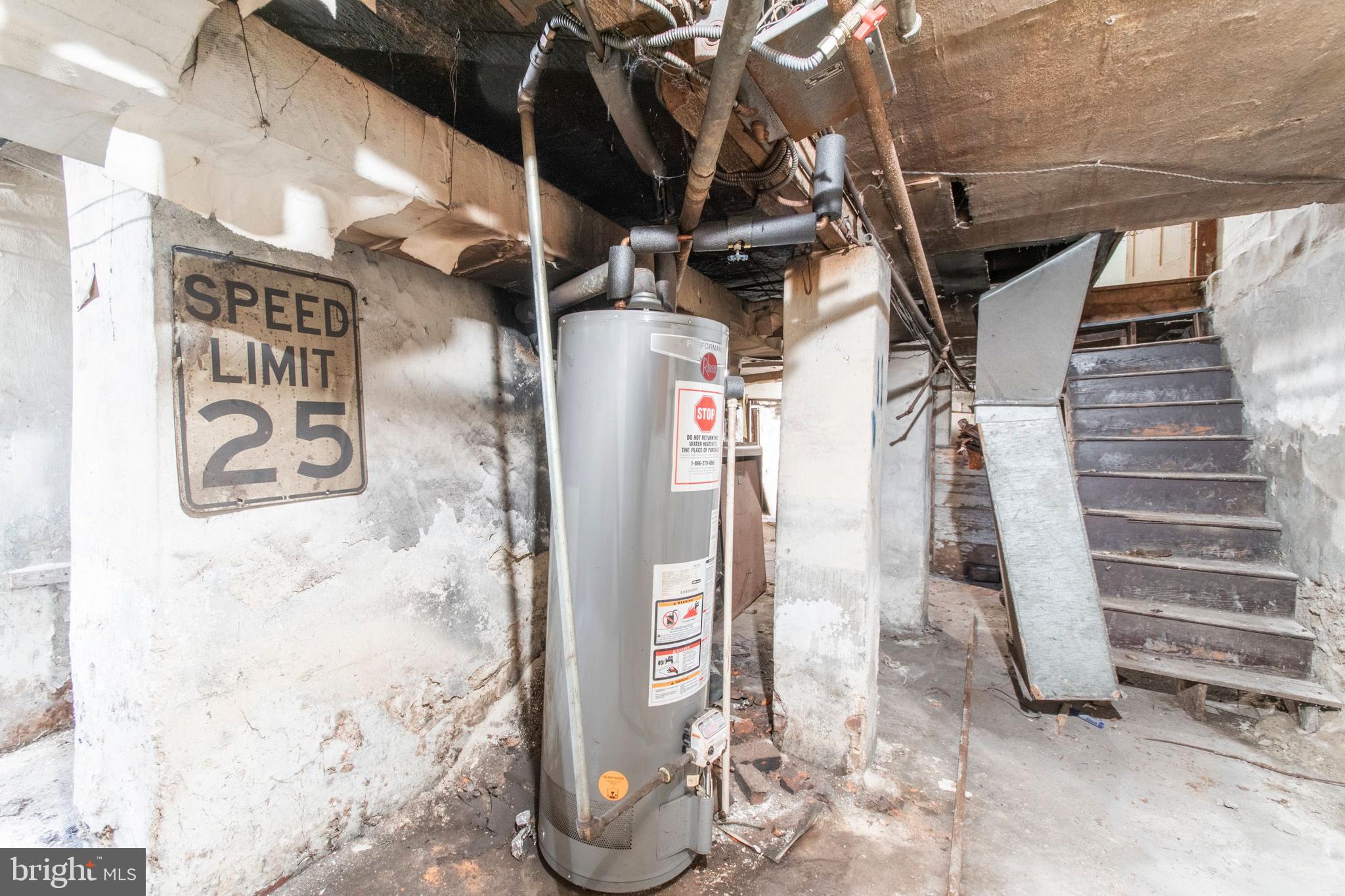 MT AIRY (EAST) - Residential