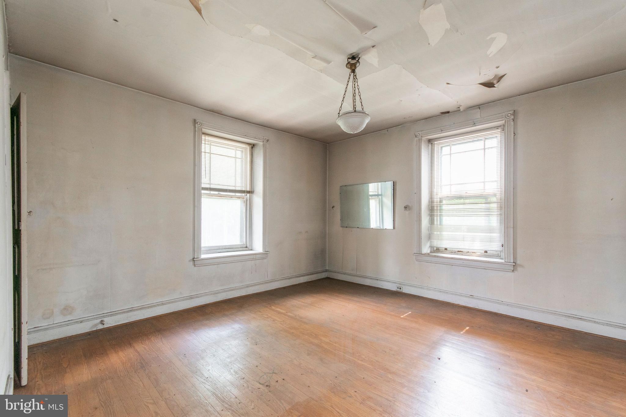 MT AIRY (EAST) - Residential