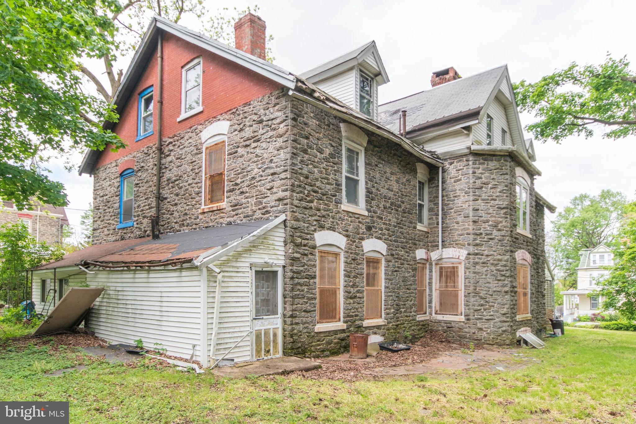 MT AIRY (EAST) - Residential