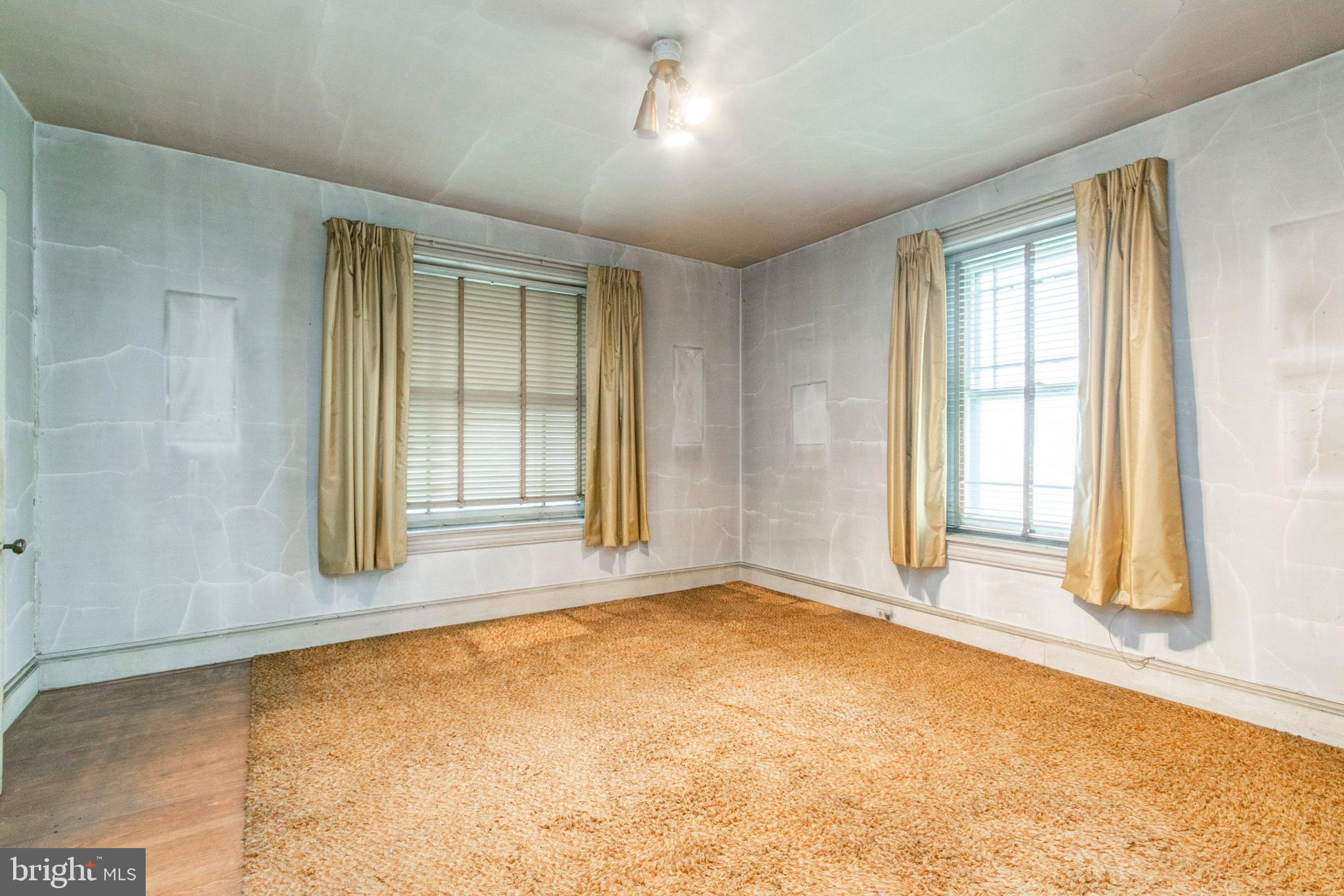 MT AIRY (EAST) - Residential