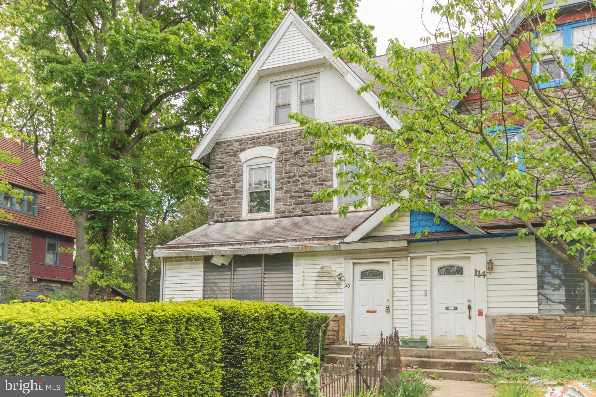 MT AIRY (EAST) - Residential