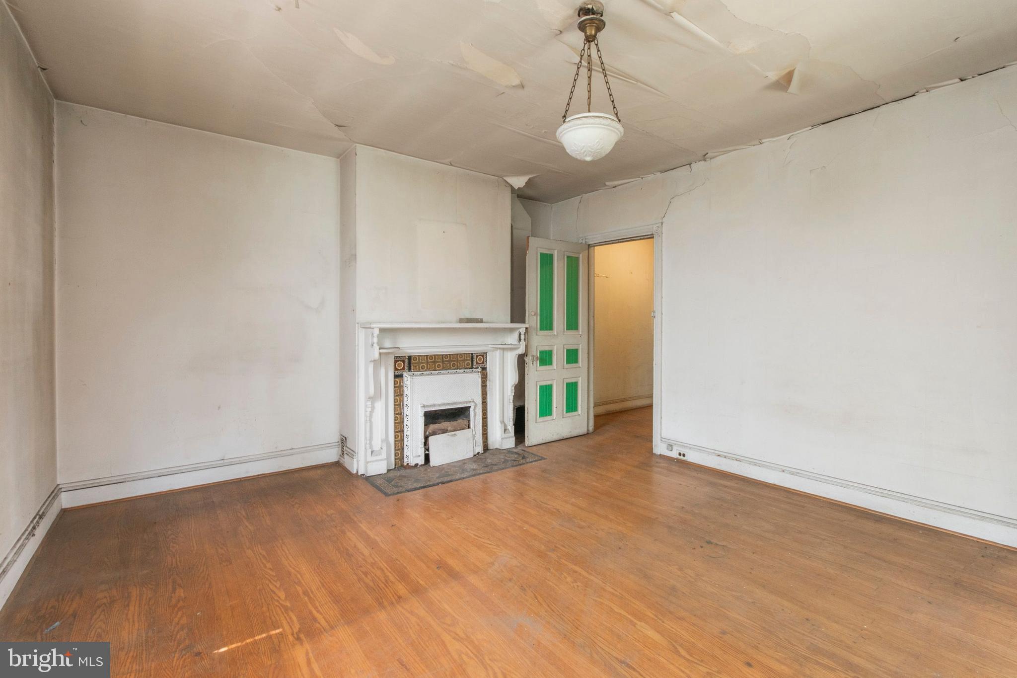 MT AIRY (EAST) - Residential