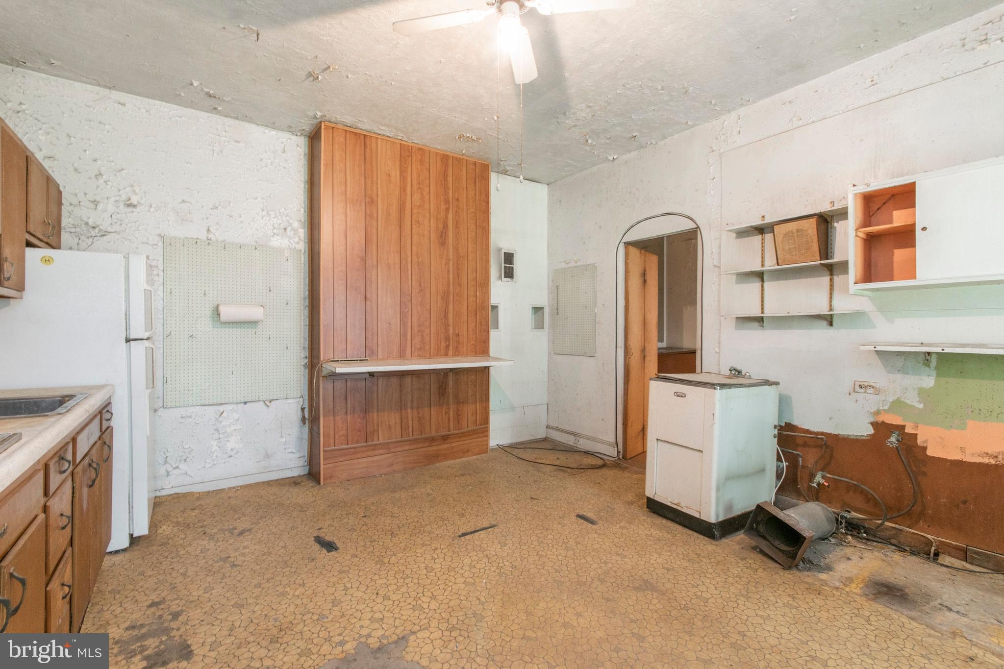 MT AIRY (EAST) - Residential