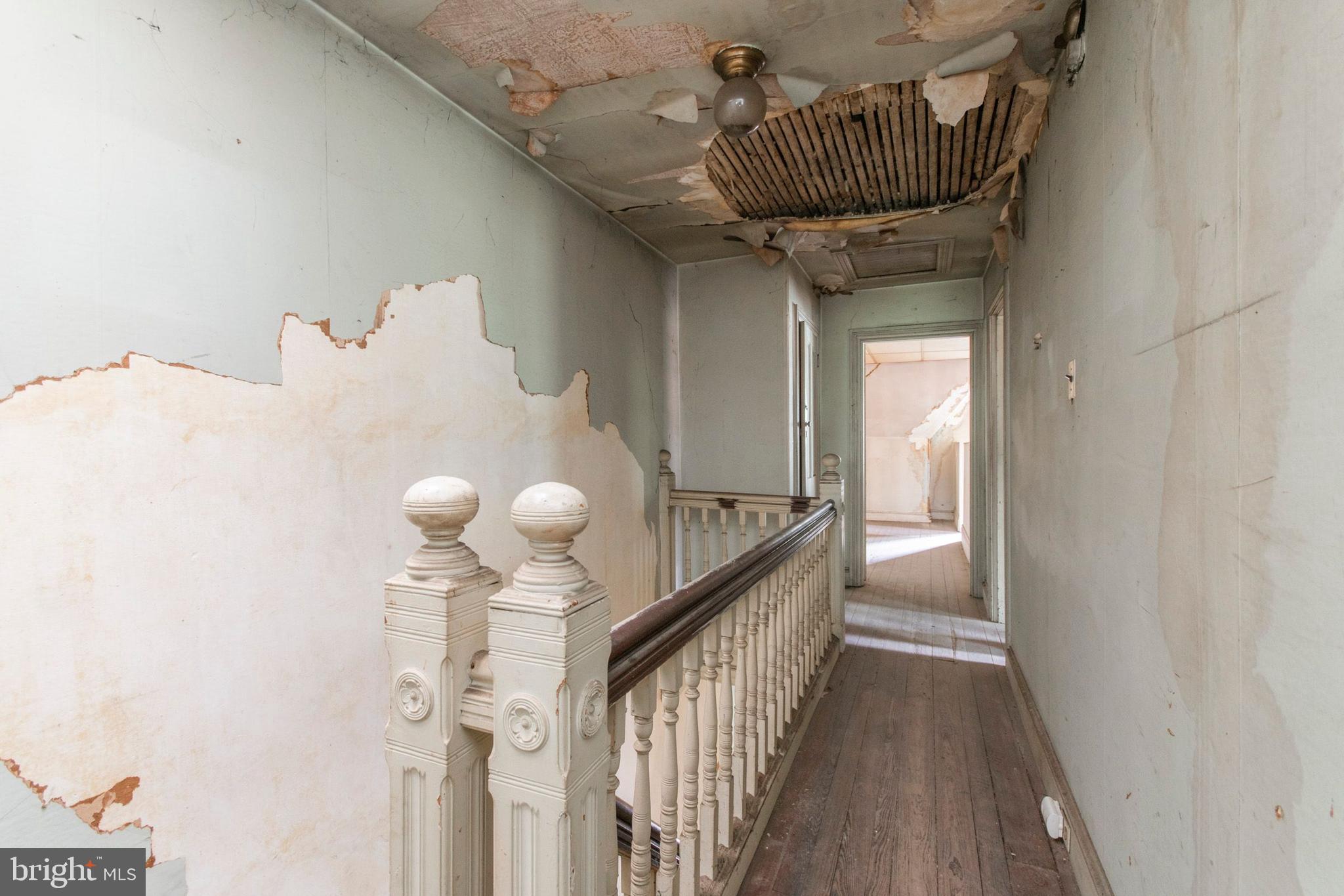 MT AIRY (EAST) - Residential