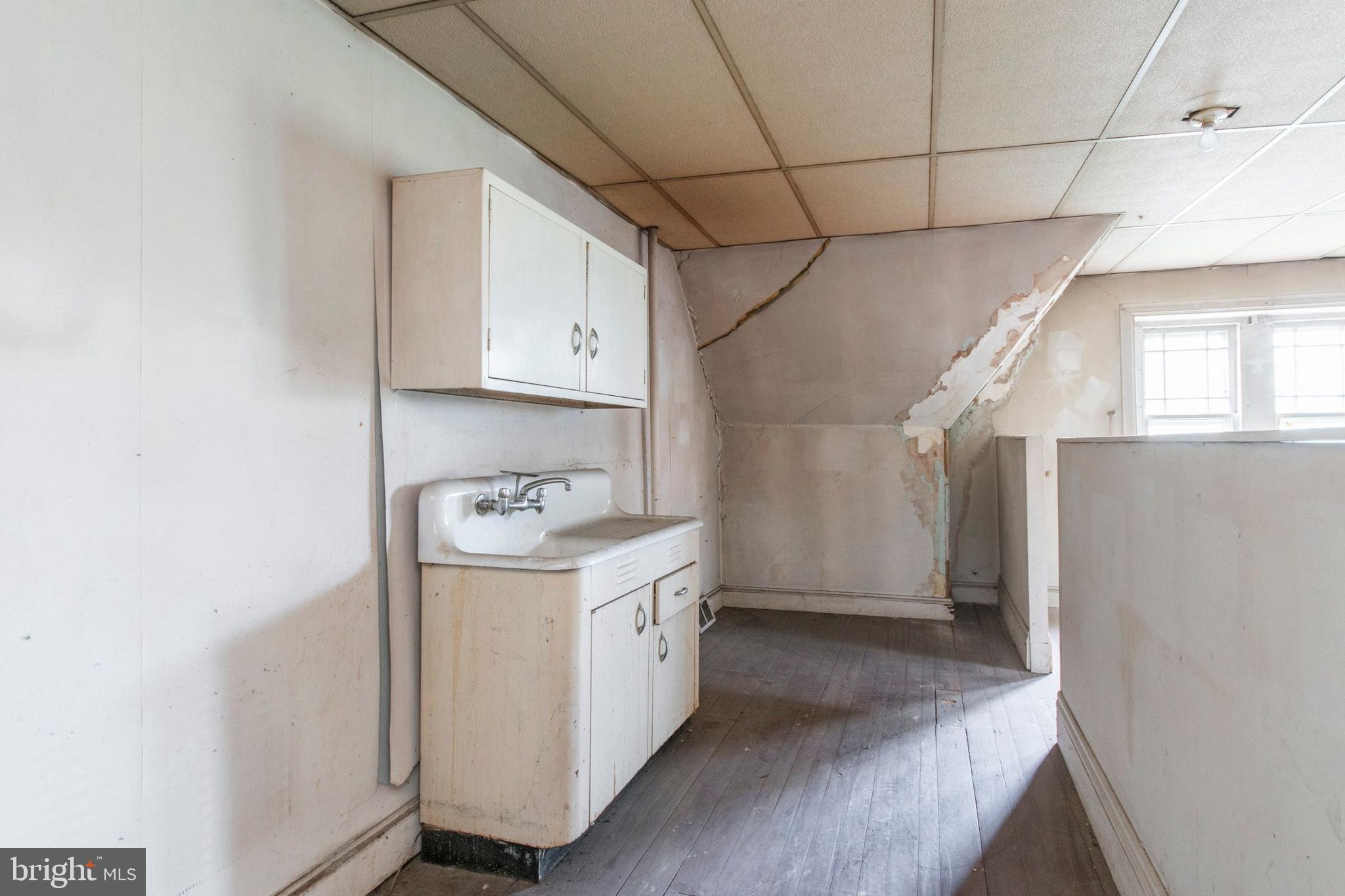 MT AIRY (EAST) - Residential