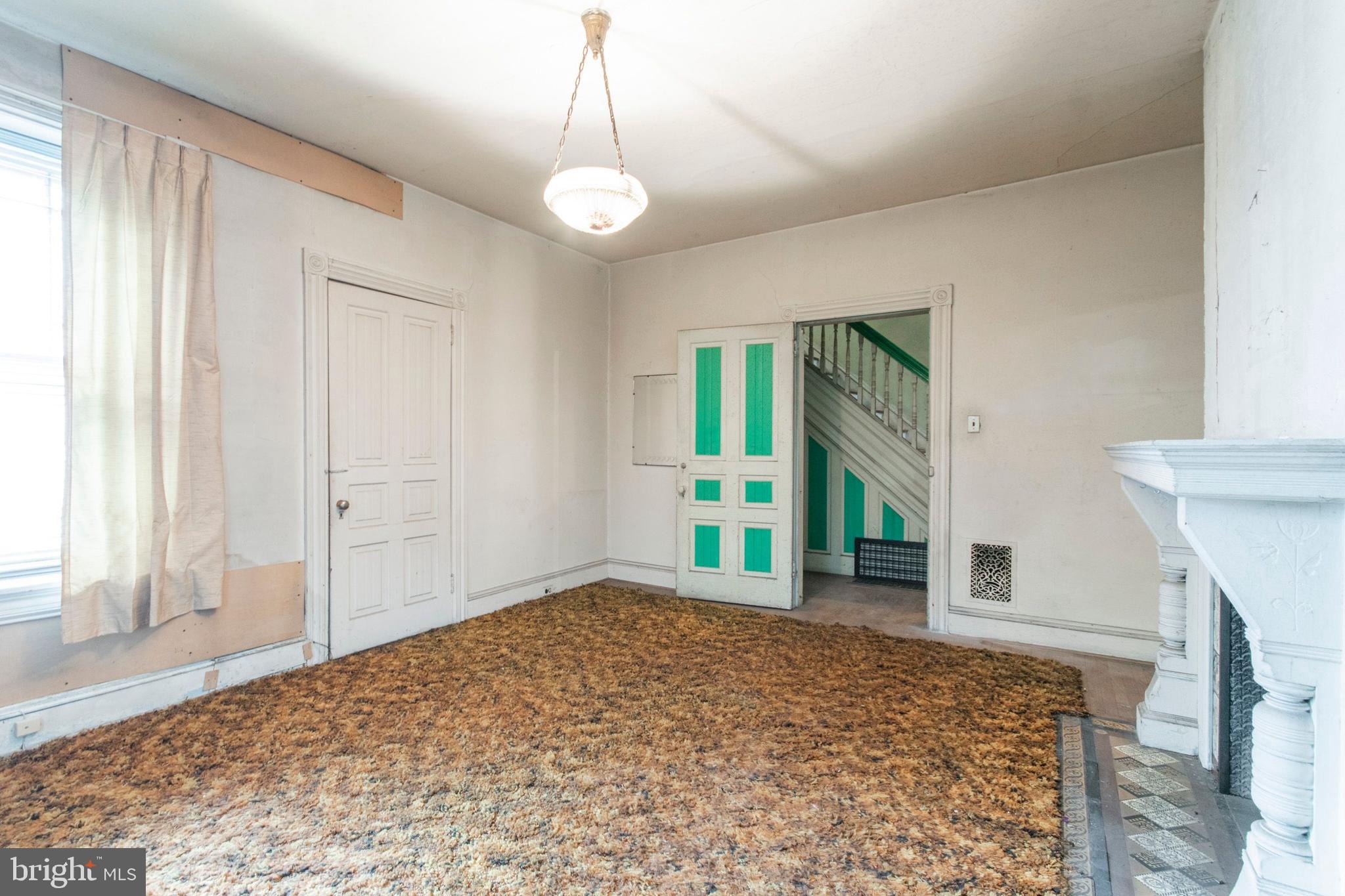 MT AIRY (EAST) - Residential