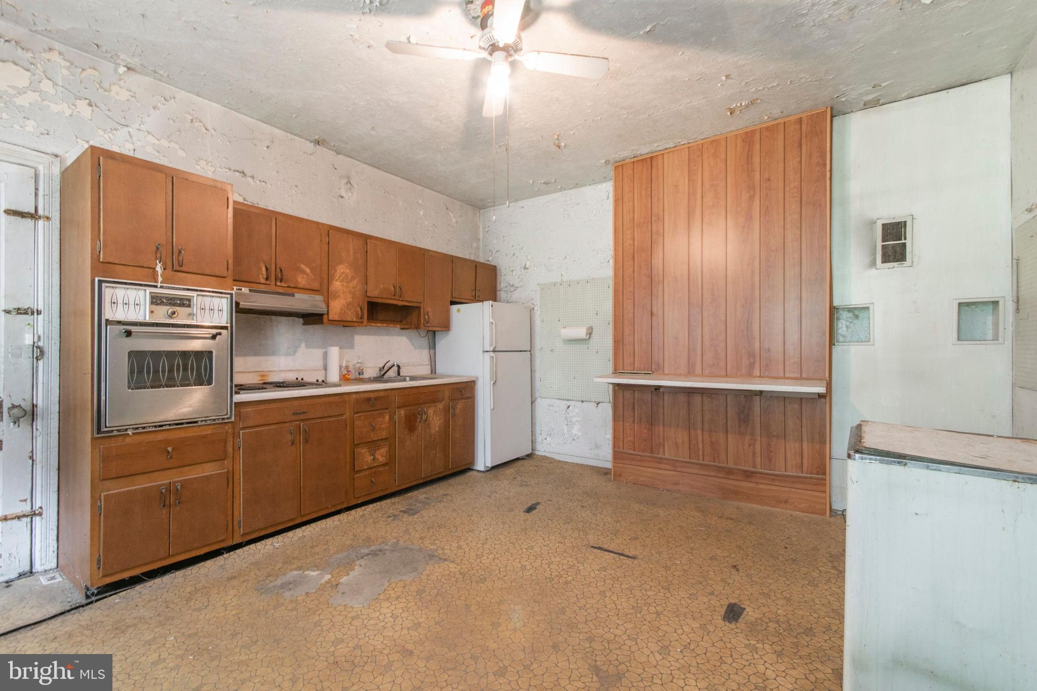 MT AIRY (EAST) - Residential