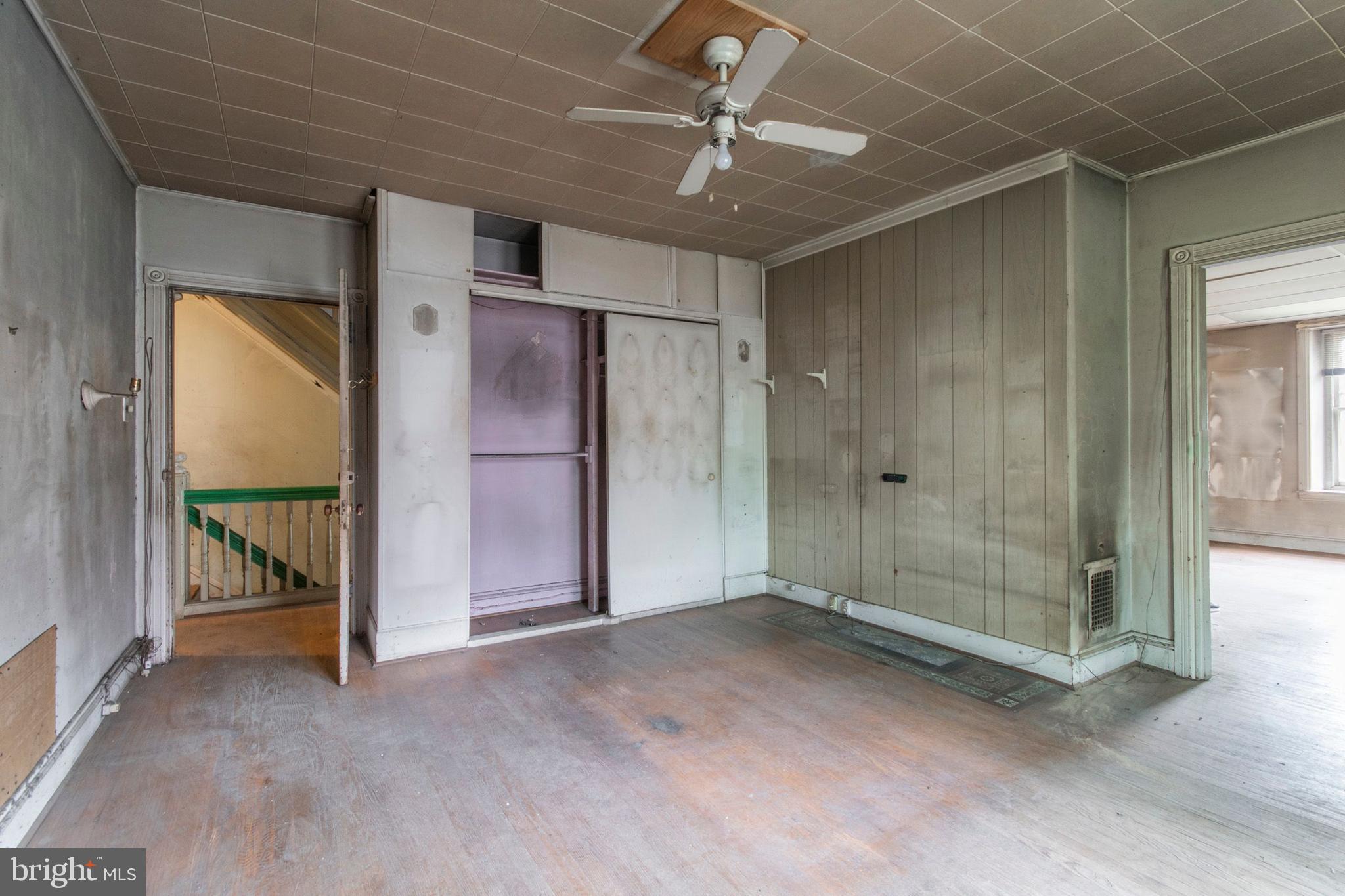 MT AIRY (EAST) - Residential