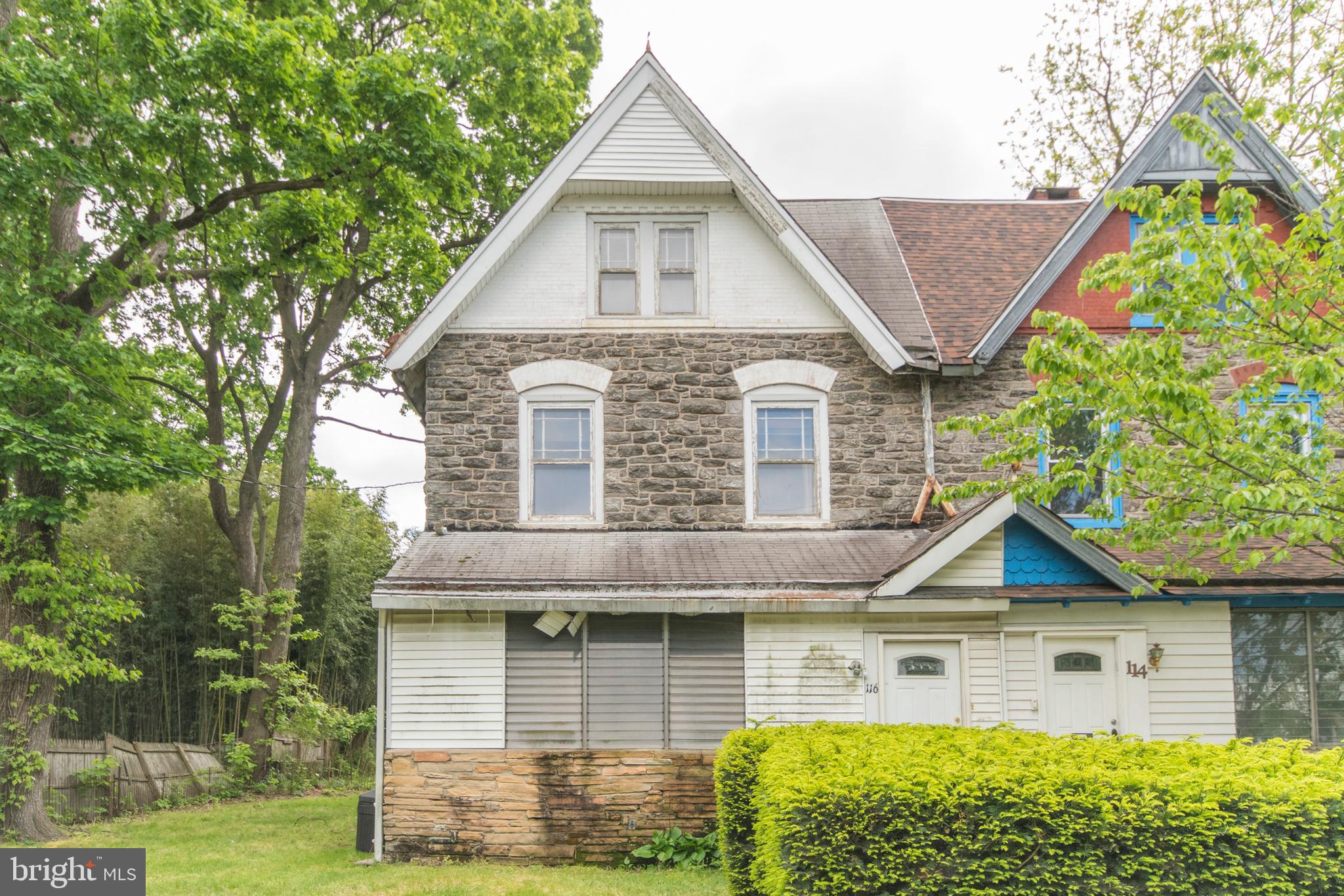 MT AIRY (EAST) - Residential