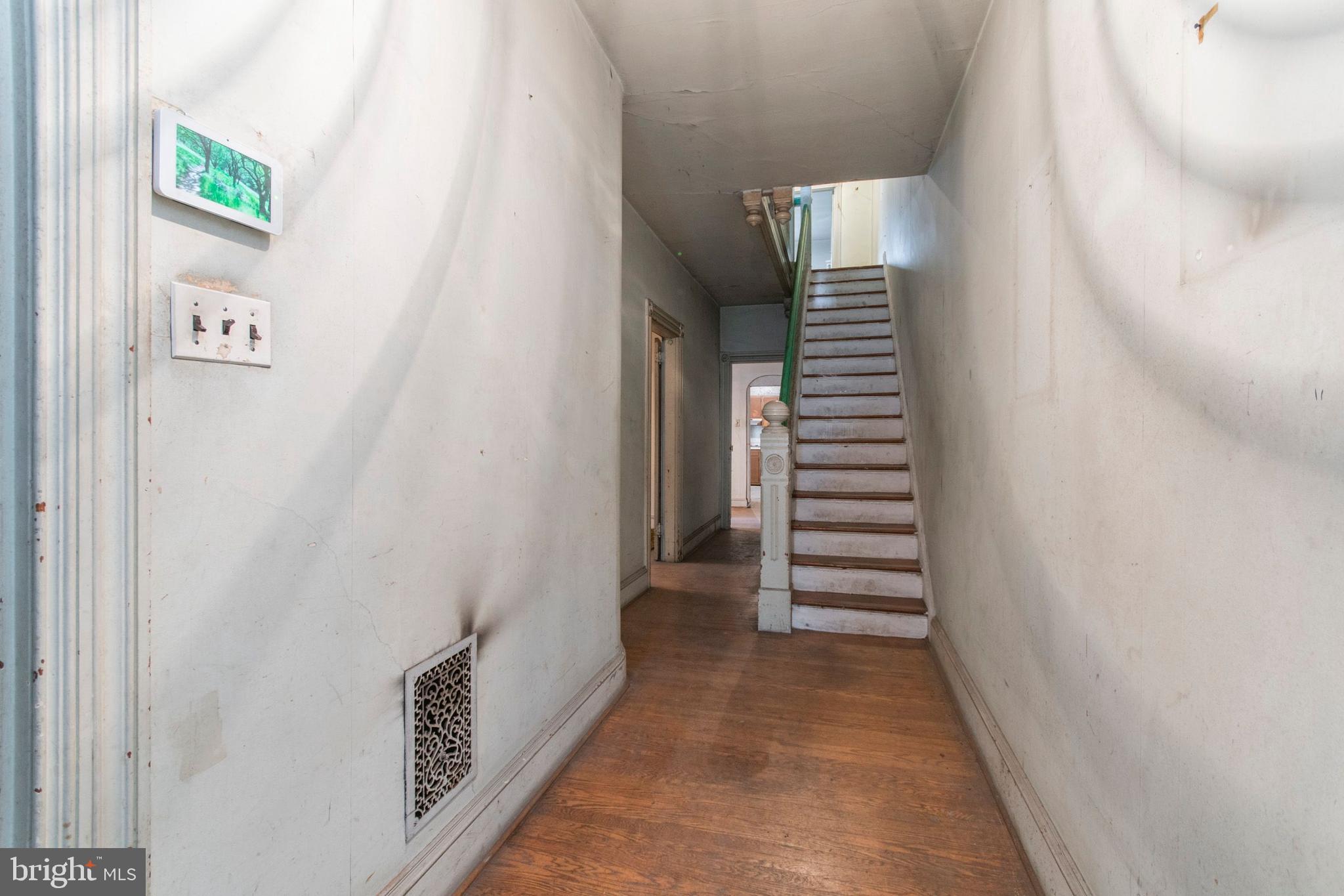 MT AIRY (EAST) - Residential