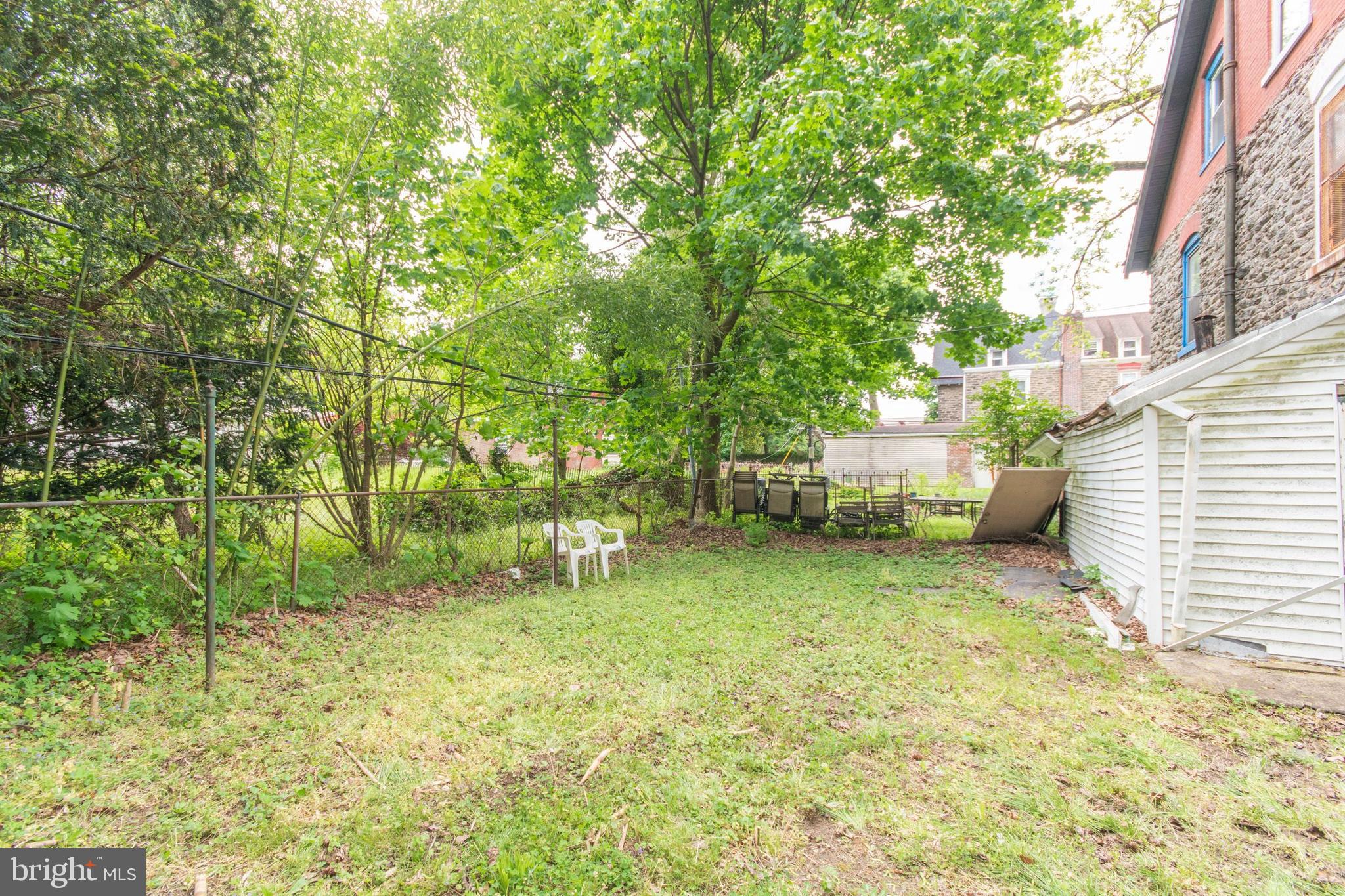 MT AIRY (EAST) - Residential