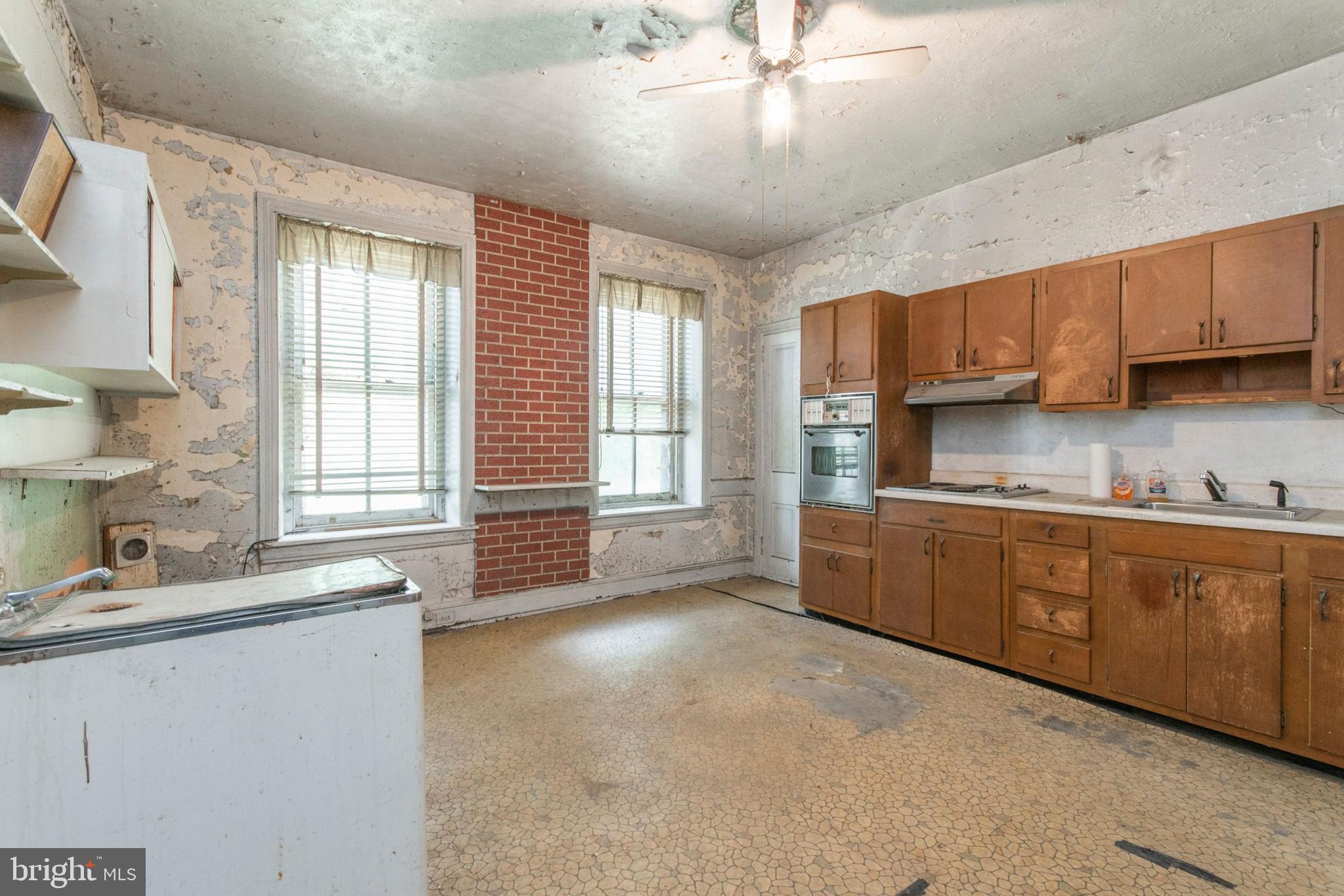 MT AIRY (EAST) - Residential