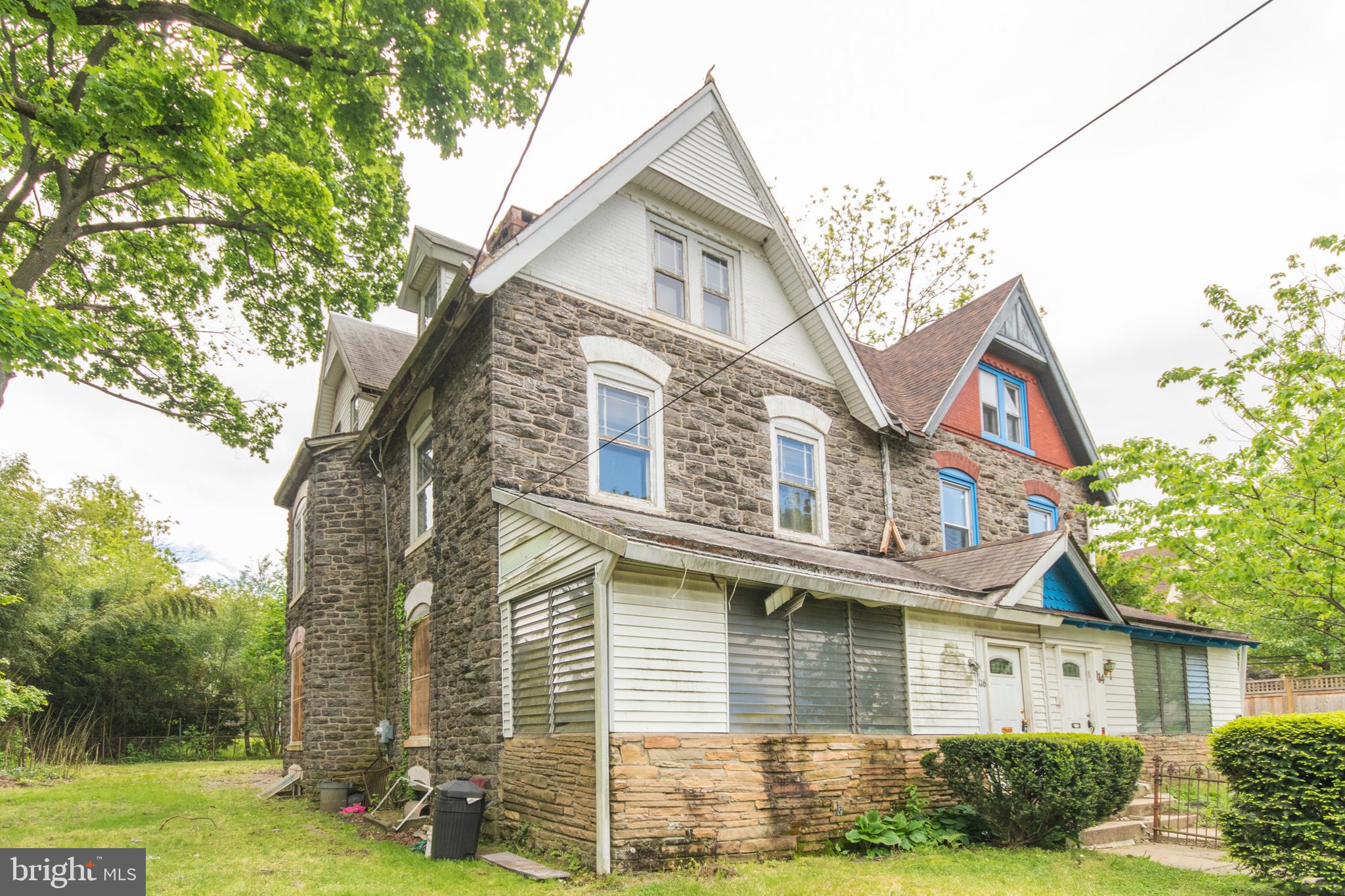 MT AIRY (EAST) - Residential