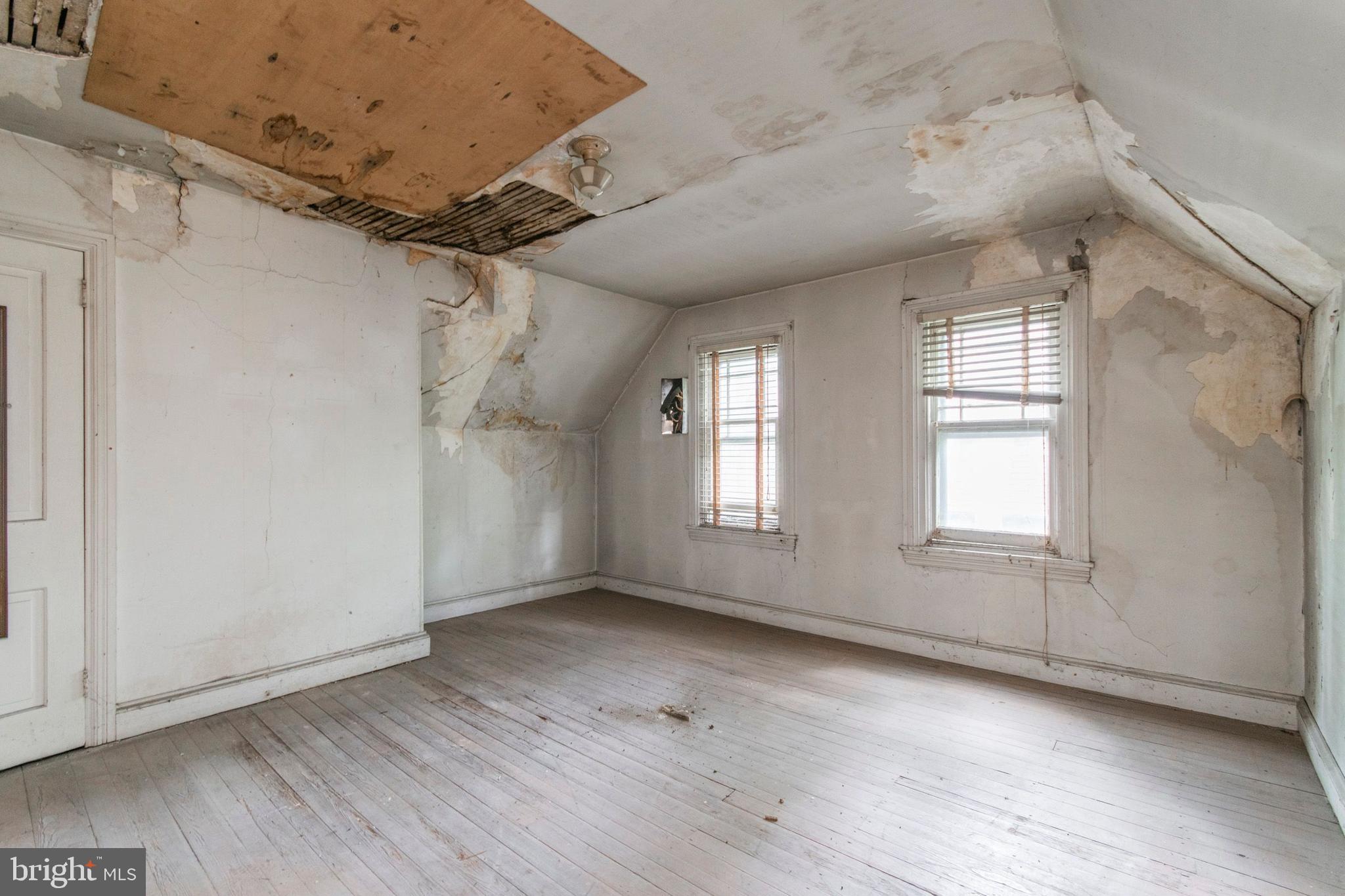 MT AIRY (EAST) - Residential