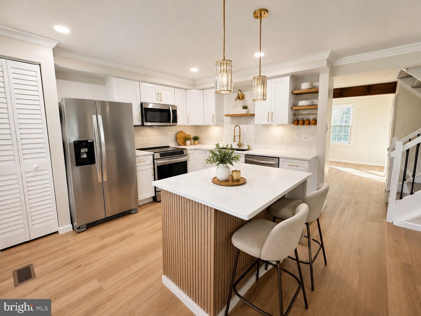 11550 IVY BUSH COURT