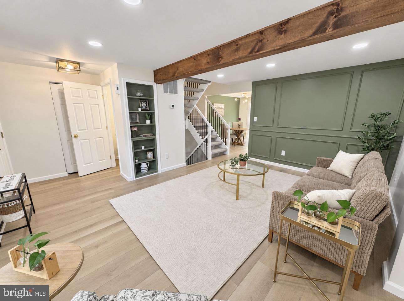 11550 IVY BUSH COURT