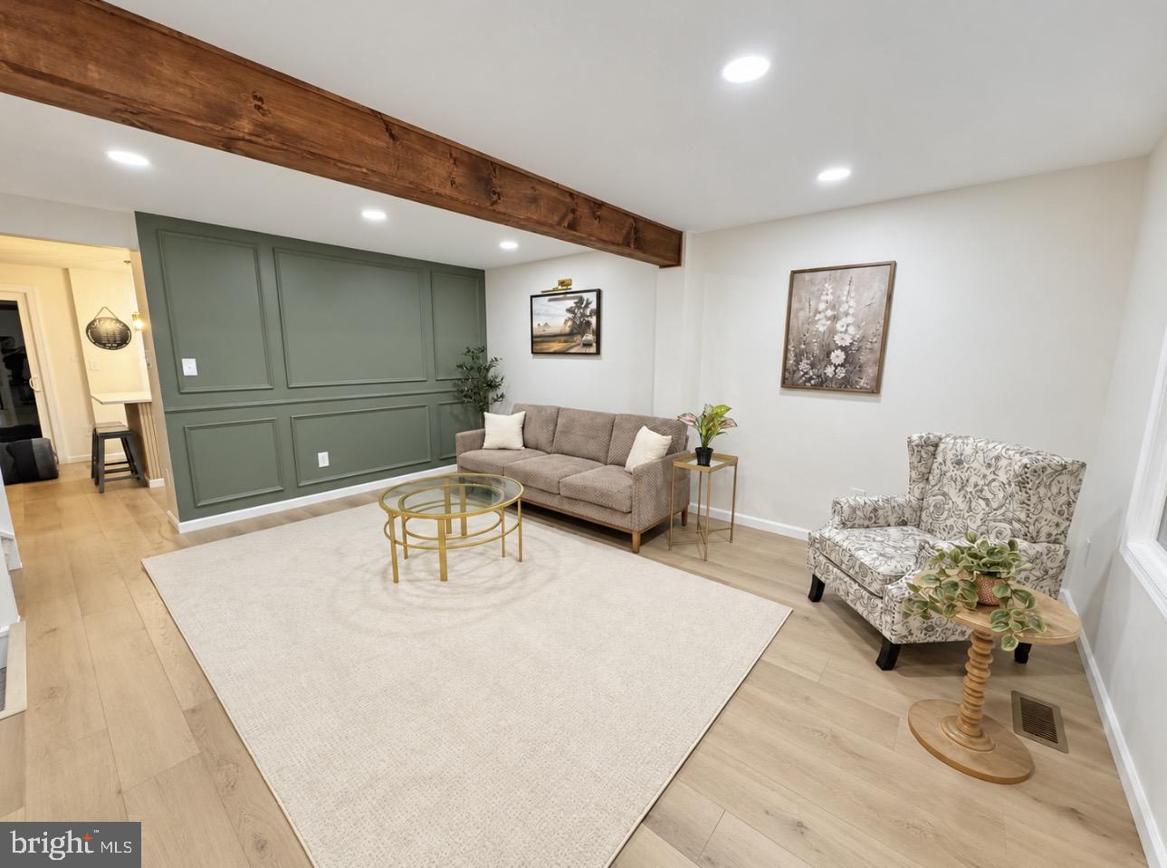 11550 IVY BUSH COURT