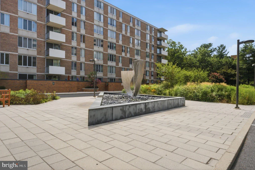2939 Van Ness Street NW Unit 938, Washington, DC 20008