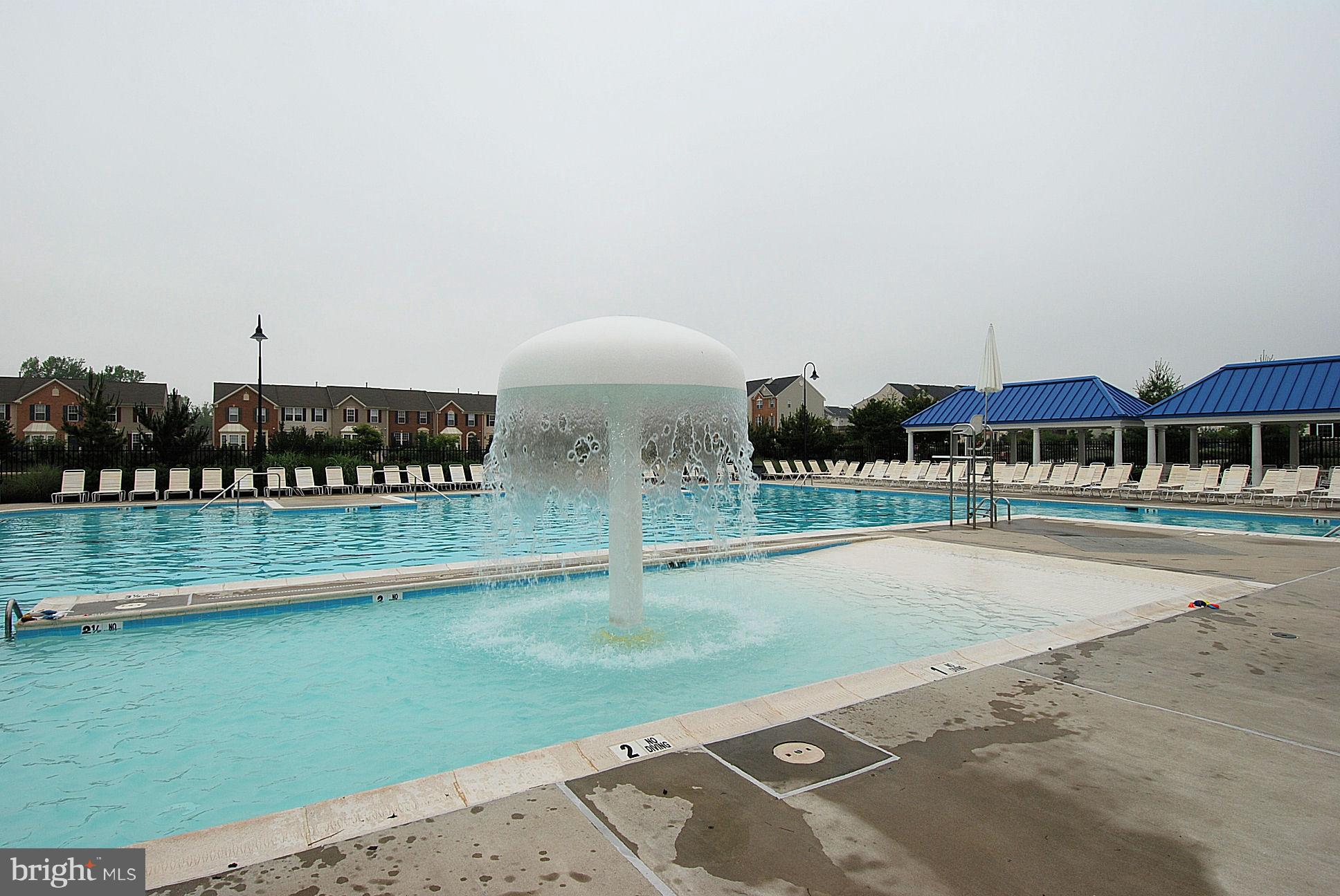 PINEY ORCHARD - Residential Lease