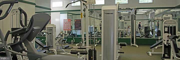 PINEY ORCHARD - Residential Lease