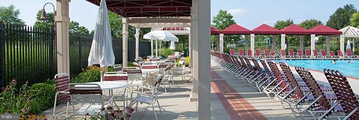 PINEY ORCHARD - Residential Lease