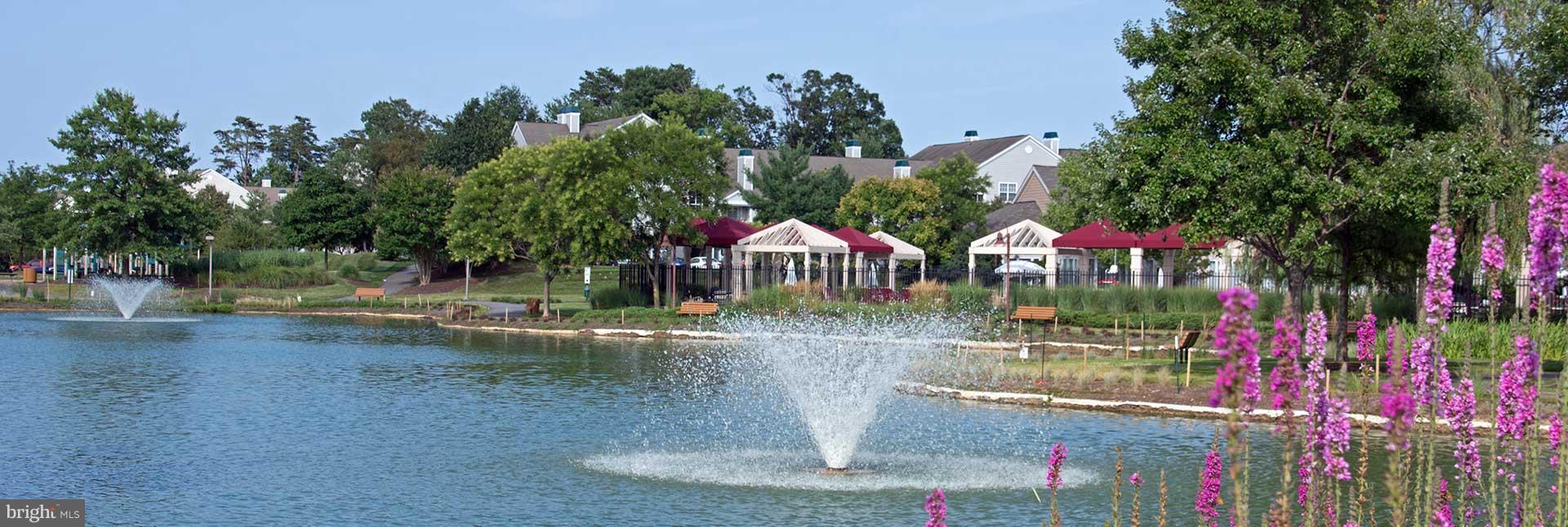 PINEY ORCHARD - Residential Lease