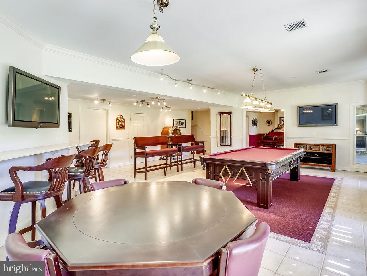 CHURCHTON - Residential