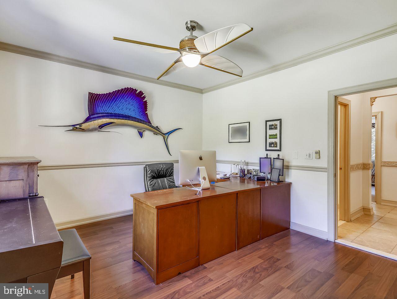 CHURCHTON - Residential