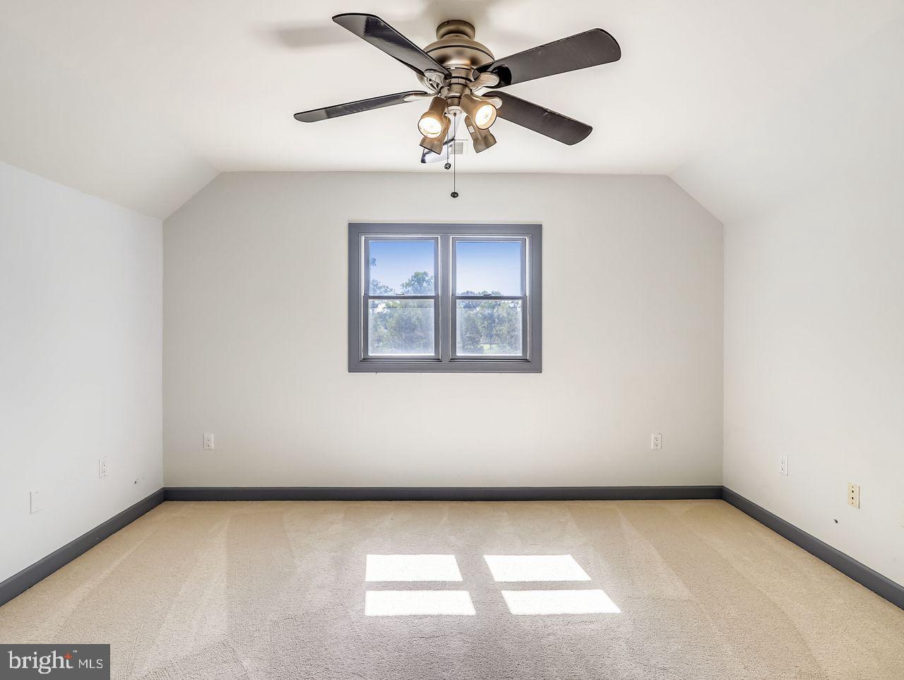 CHURCHTON - Residential