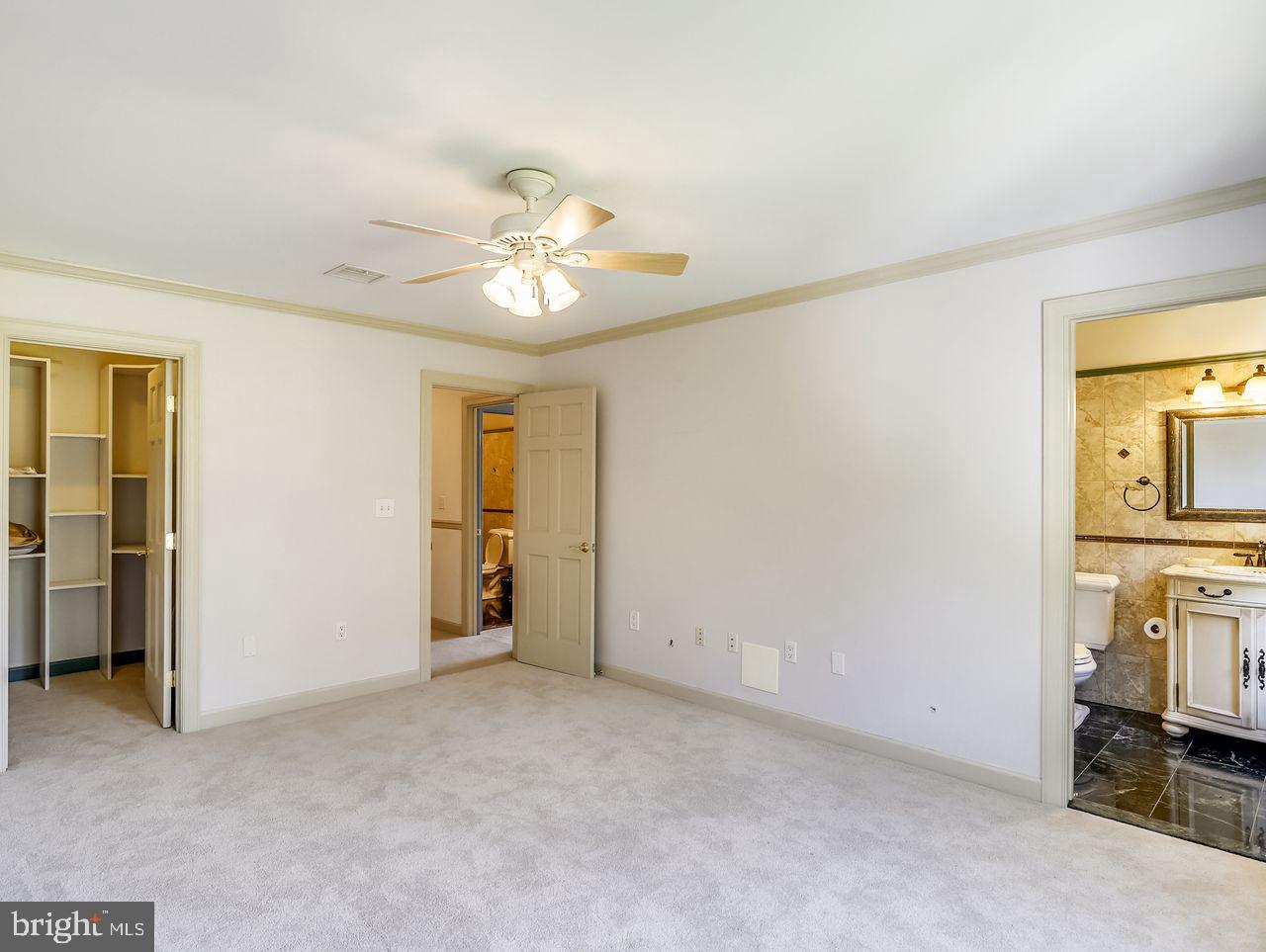 CHURCHTON - Residential