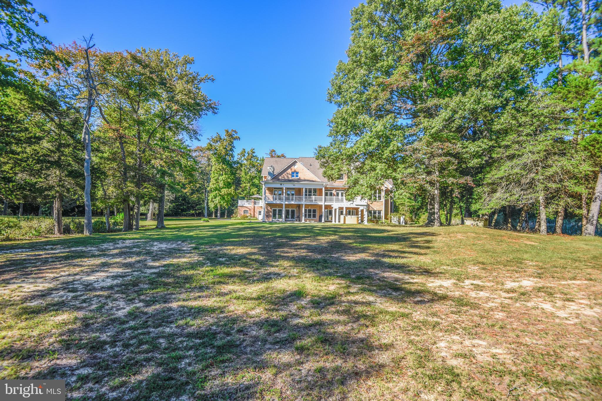 CHURCHTON - Residential