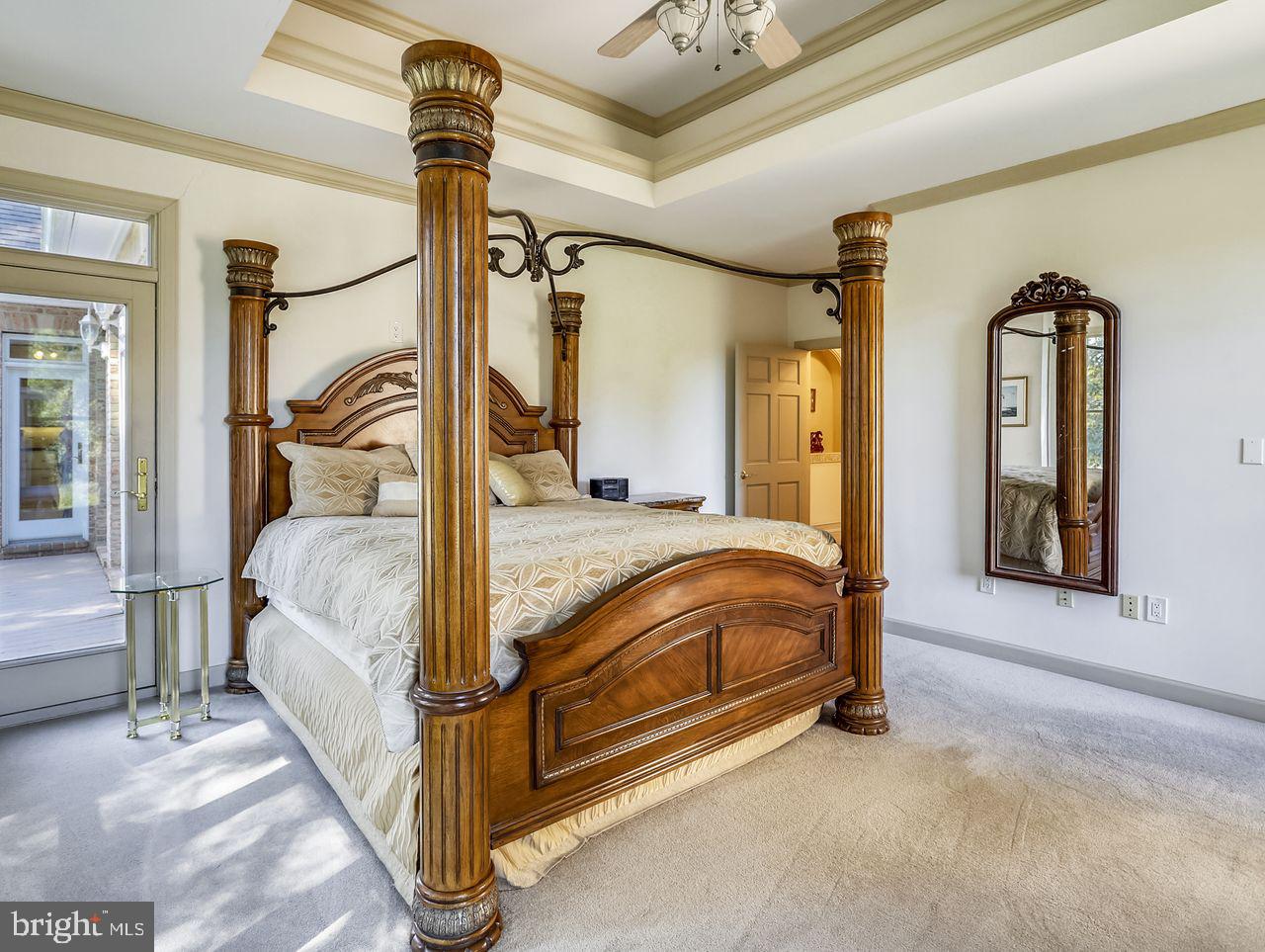 CHURCHTON - Residential