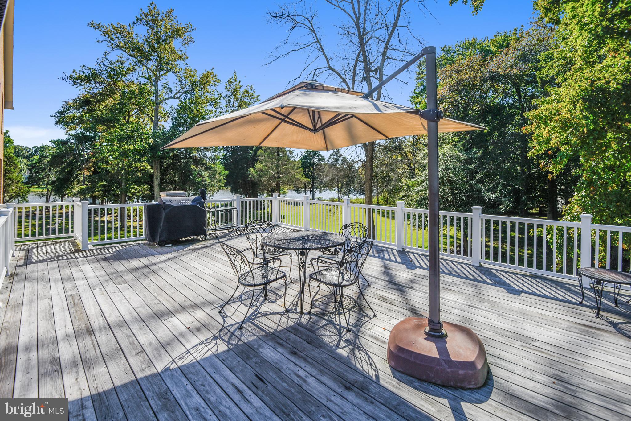 CHURCHTON - Residential